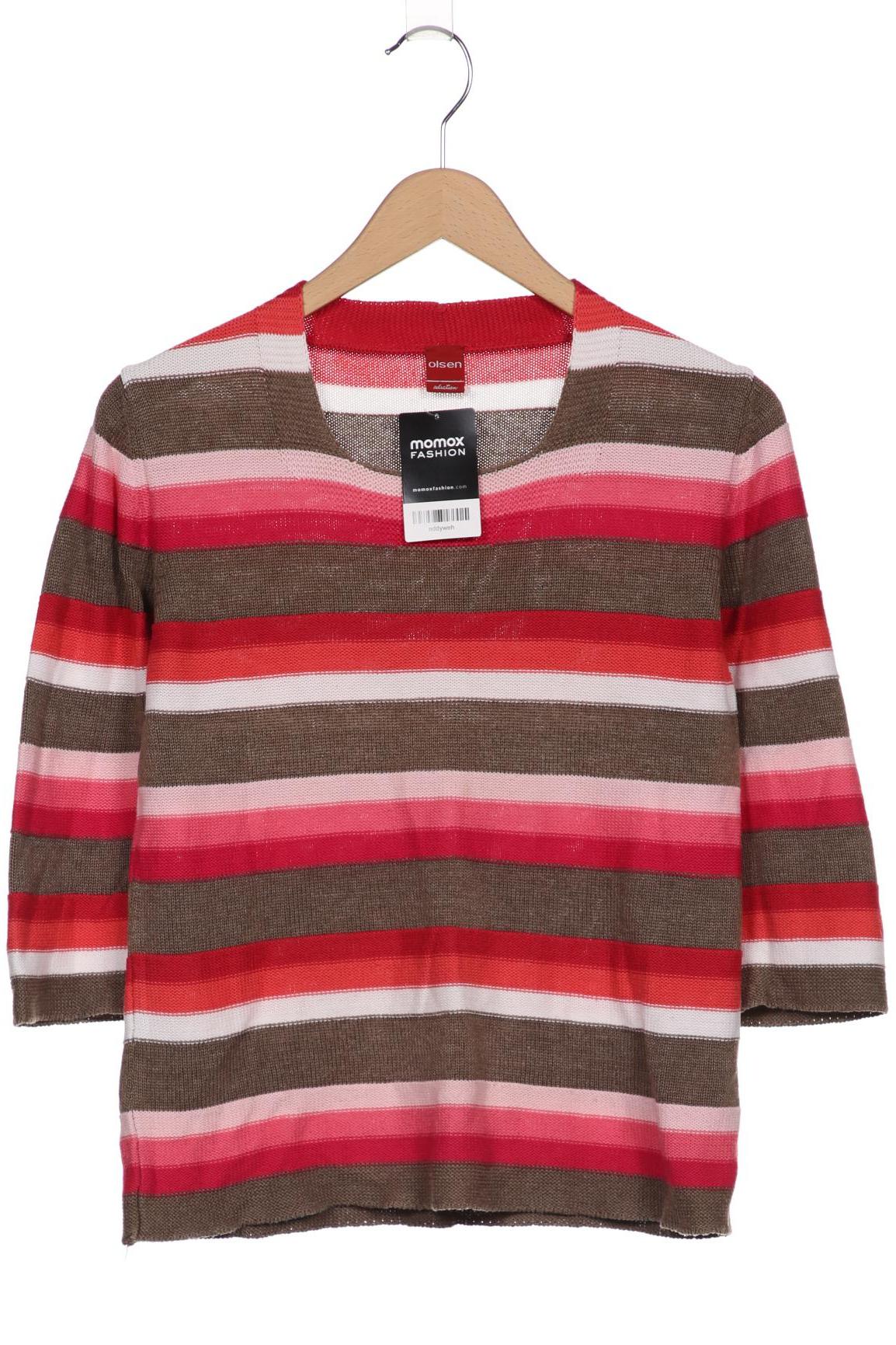 

Olsen Damen Pullover, braun