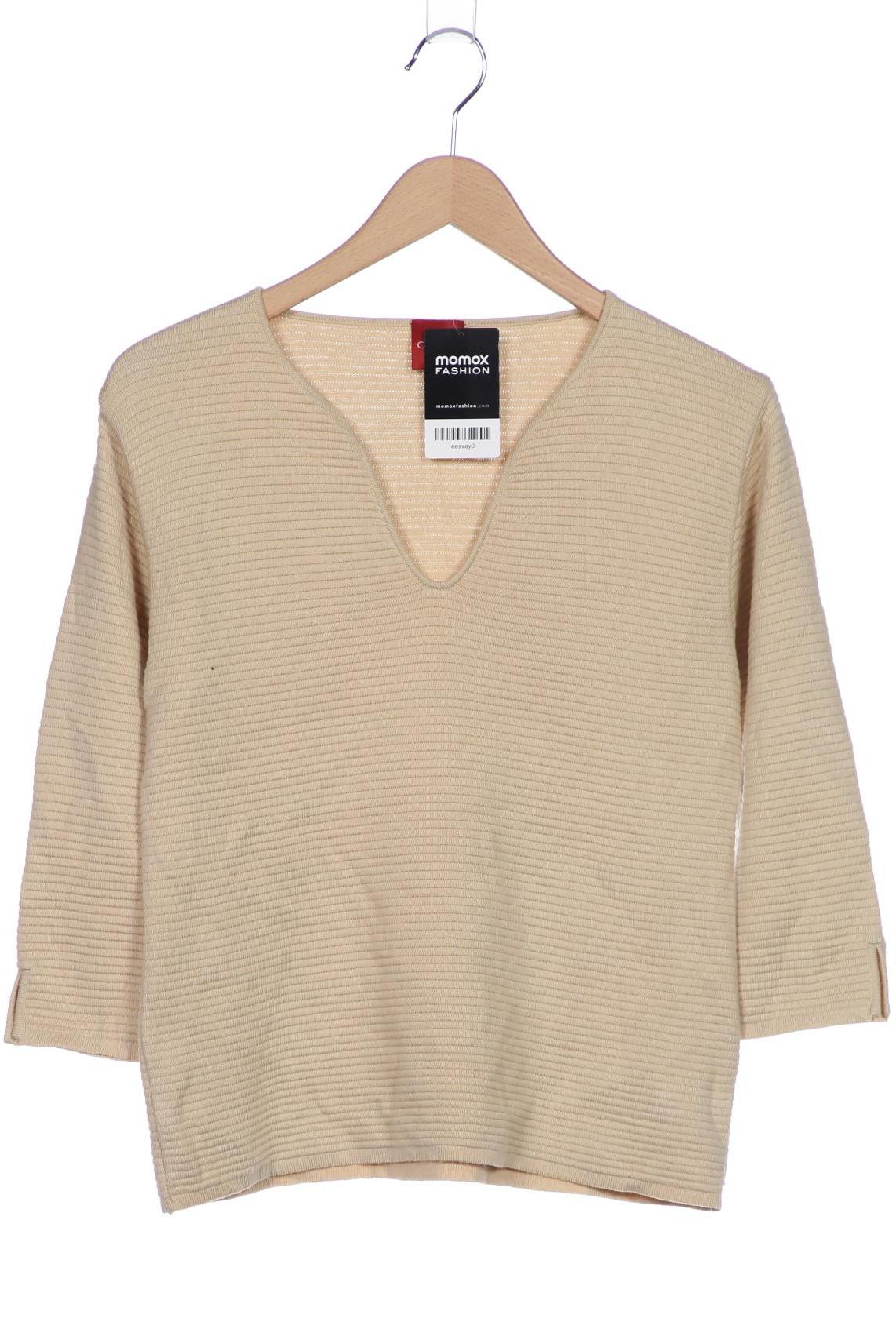 

Olsen Damen Pullover, beige, Gr. 38