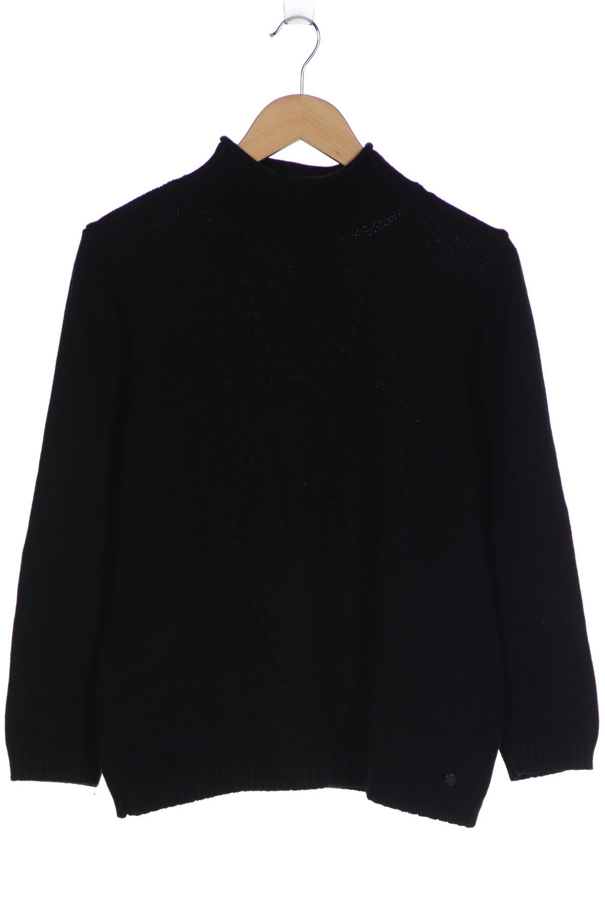 

Olsen Damen Pullover, schwarz