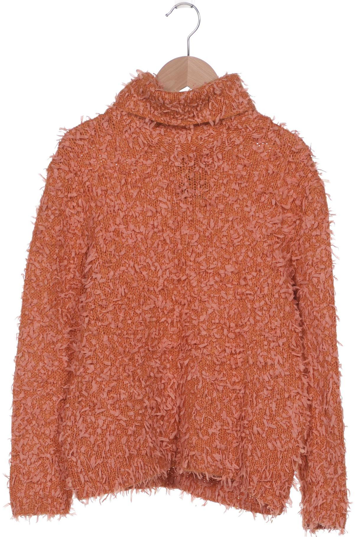 

Olsen Damen Pullover, orange