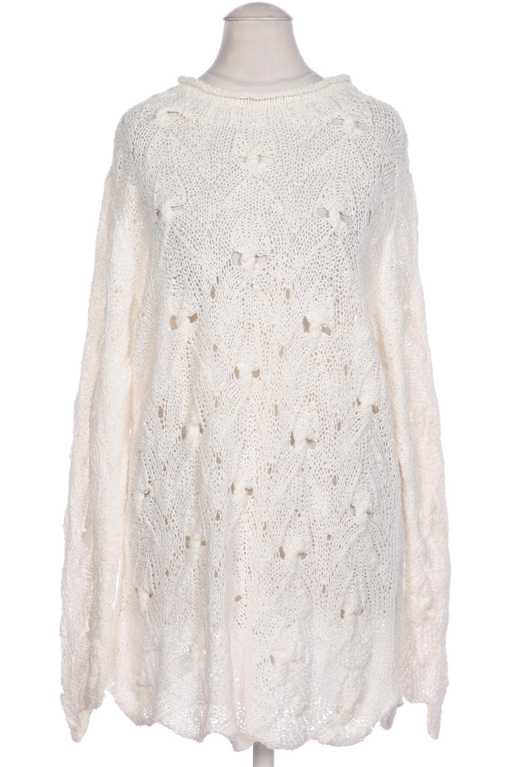 

Olsen Damen Pullover, weiß, Gr. 36