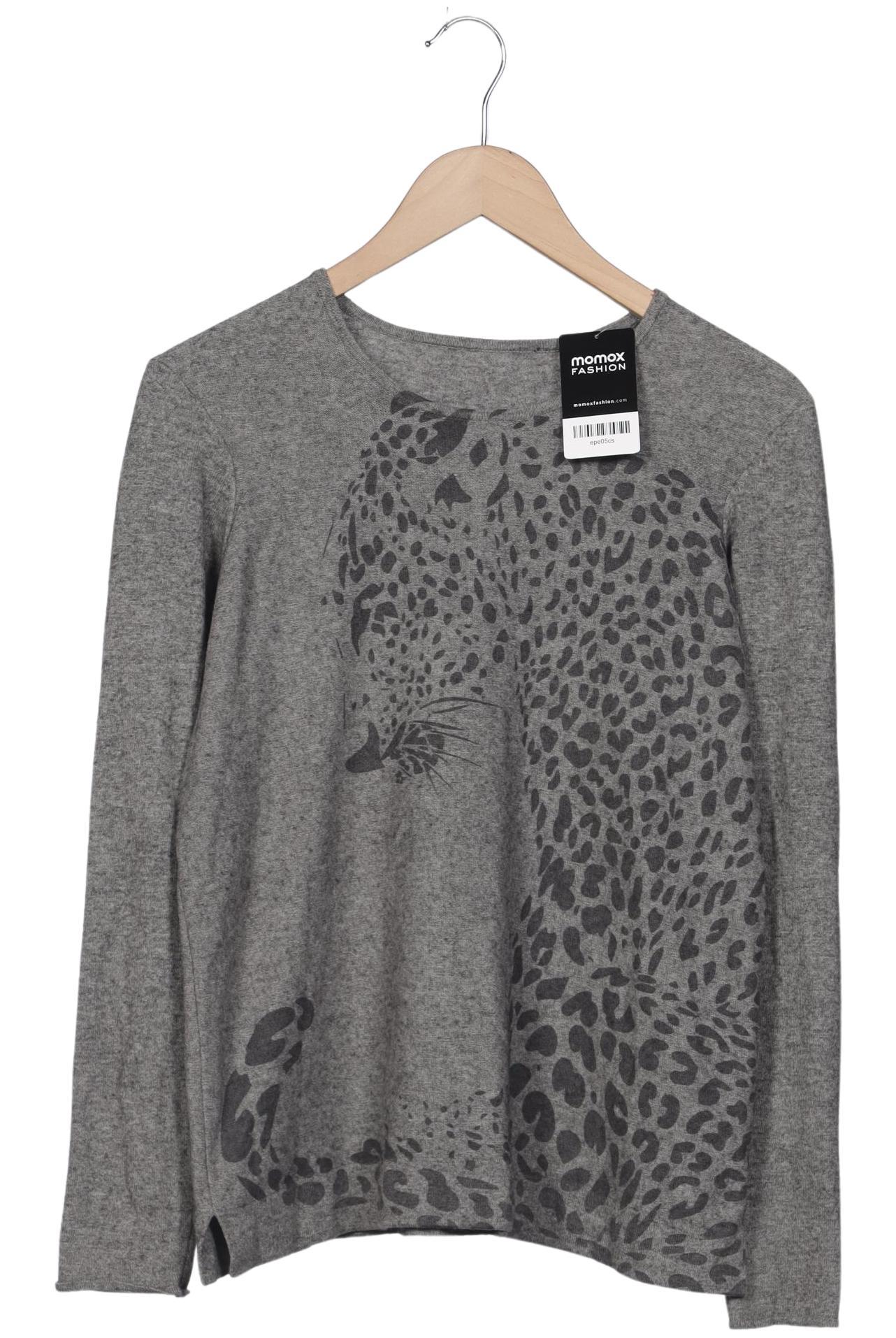 

Olsen Damen Pullover, grau, Gr. 40