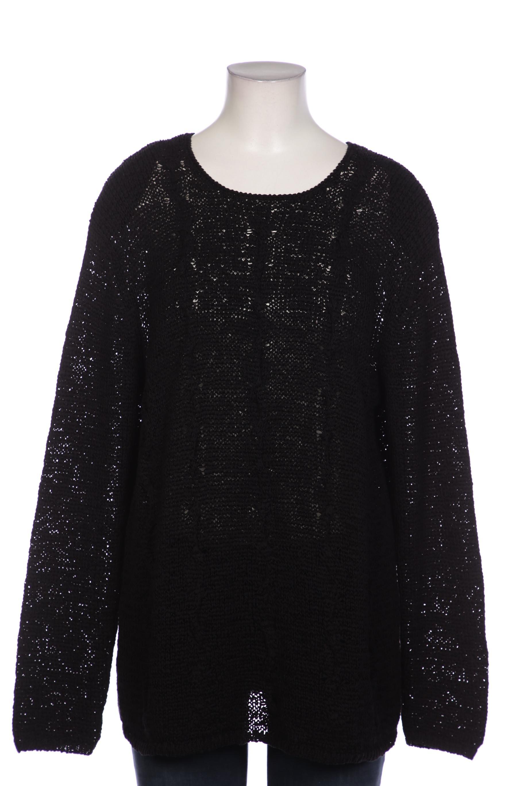 

Olsen Damen Pullover, schwarz, Gr. 40