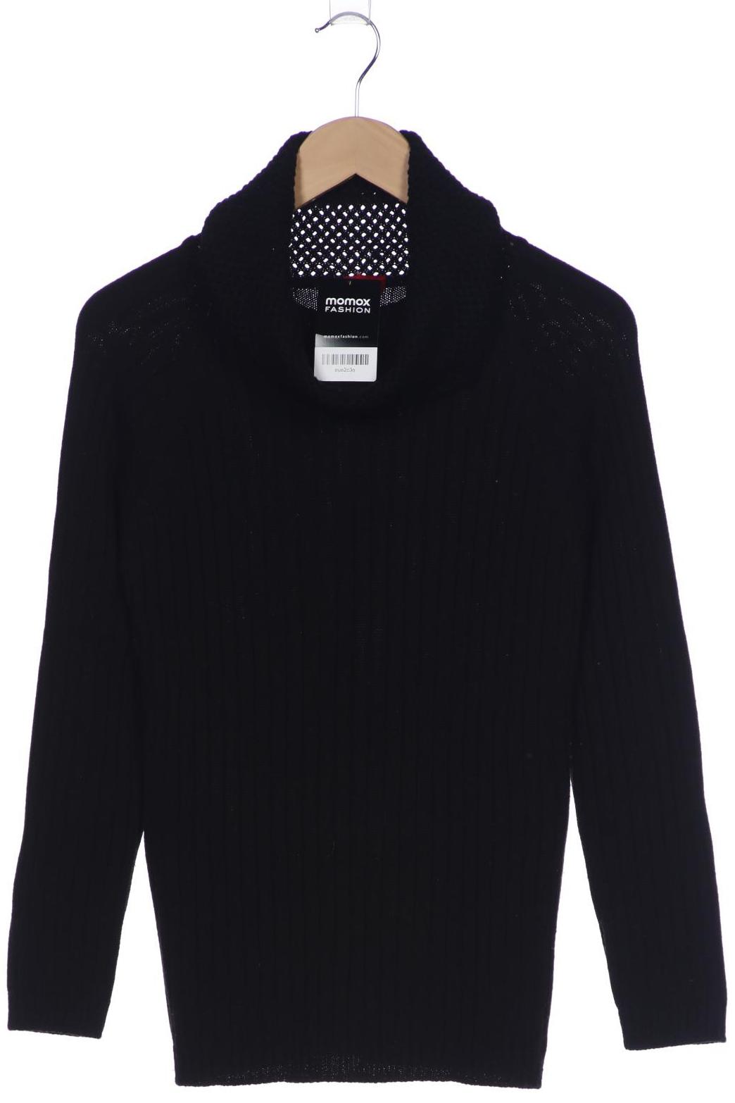 

Olsen Damen Pullover, schwarz, Gr. 38