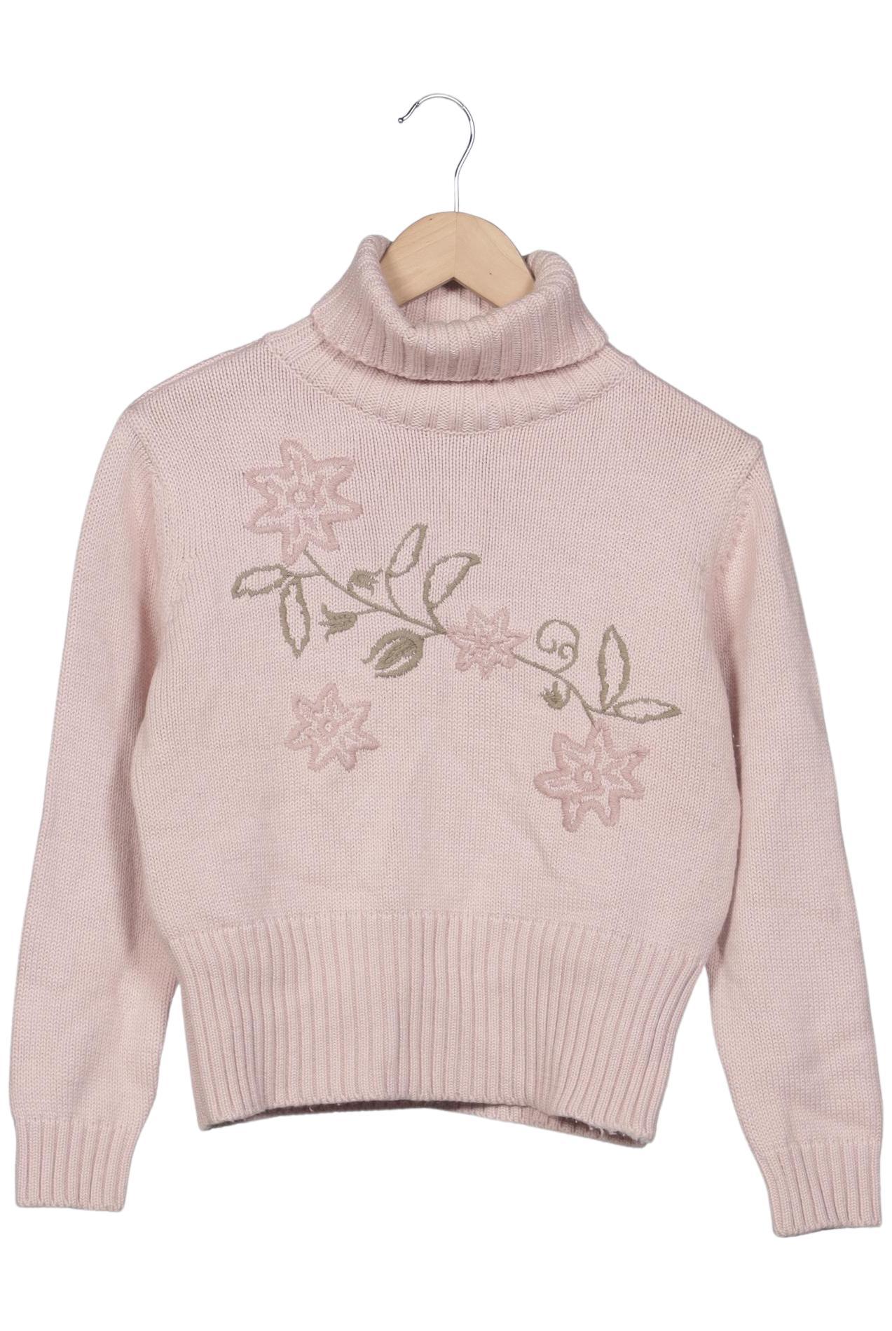 

Olsen Damen Pullover, pink, Gr. 38