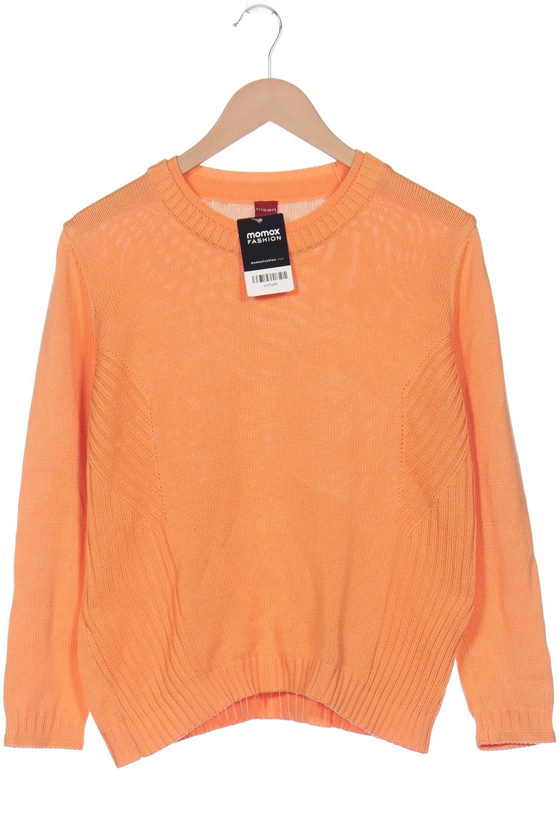 

Olsen Damen Pullover, orange, Gr. 42