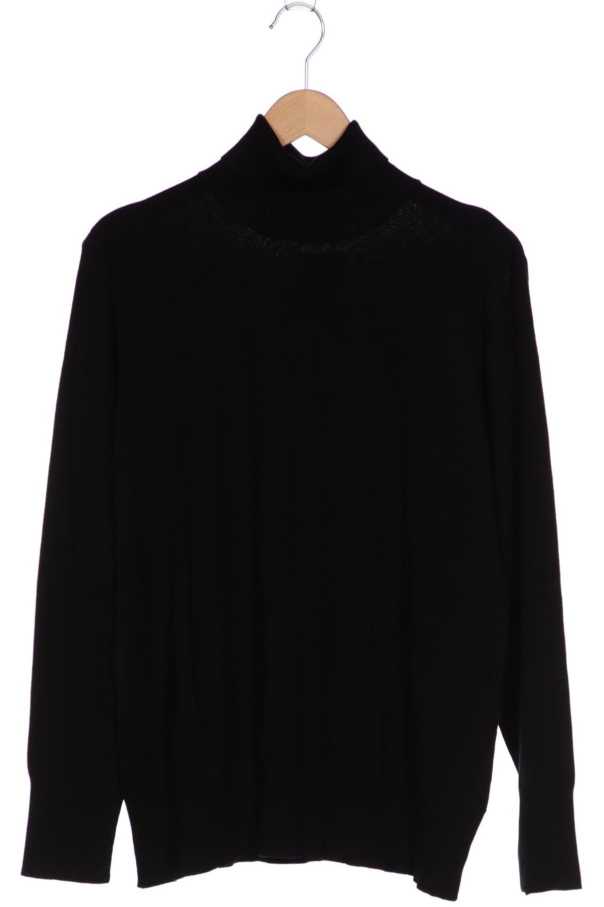 

Olsen Damen Pullover, schwarz