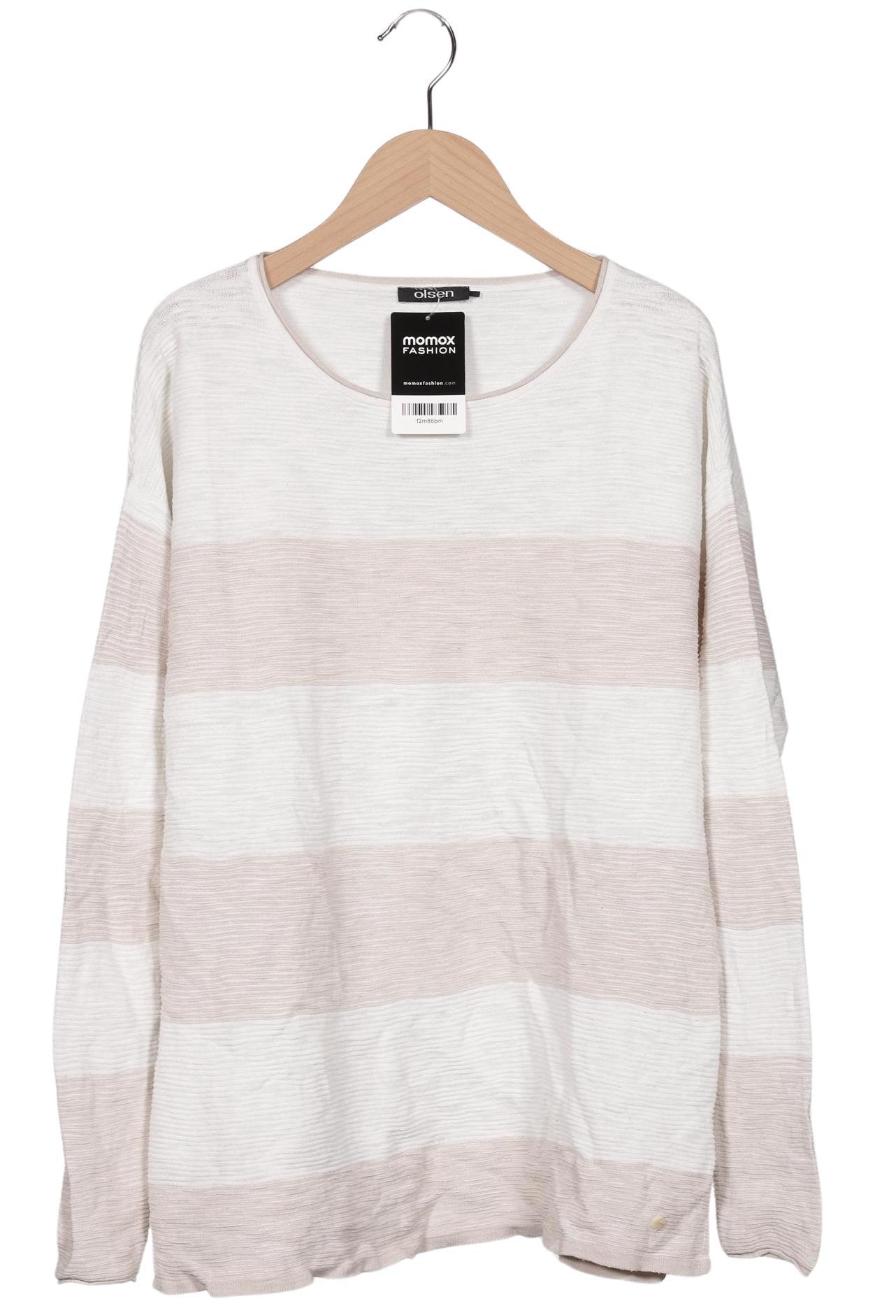 

Olsen Damen Pullover, mehrfarbig, Gr. 36