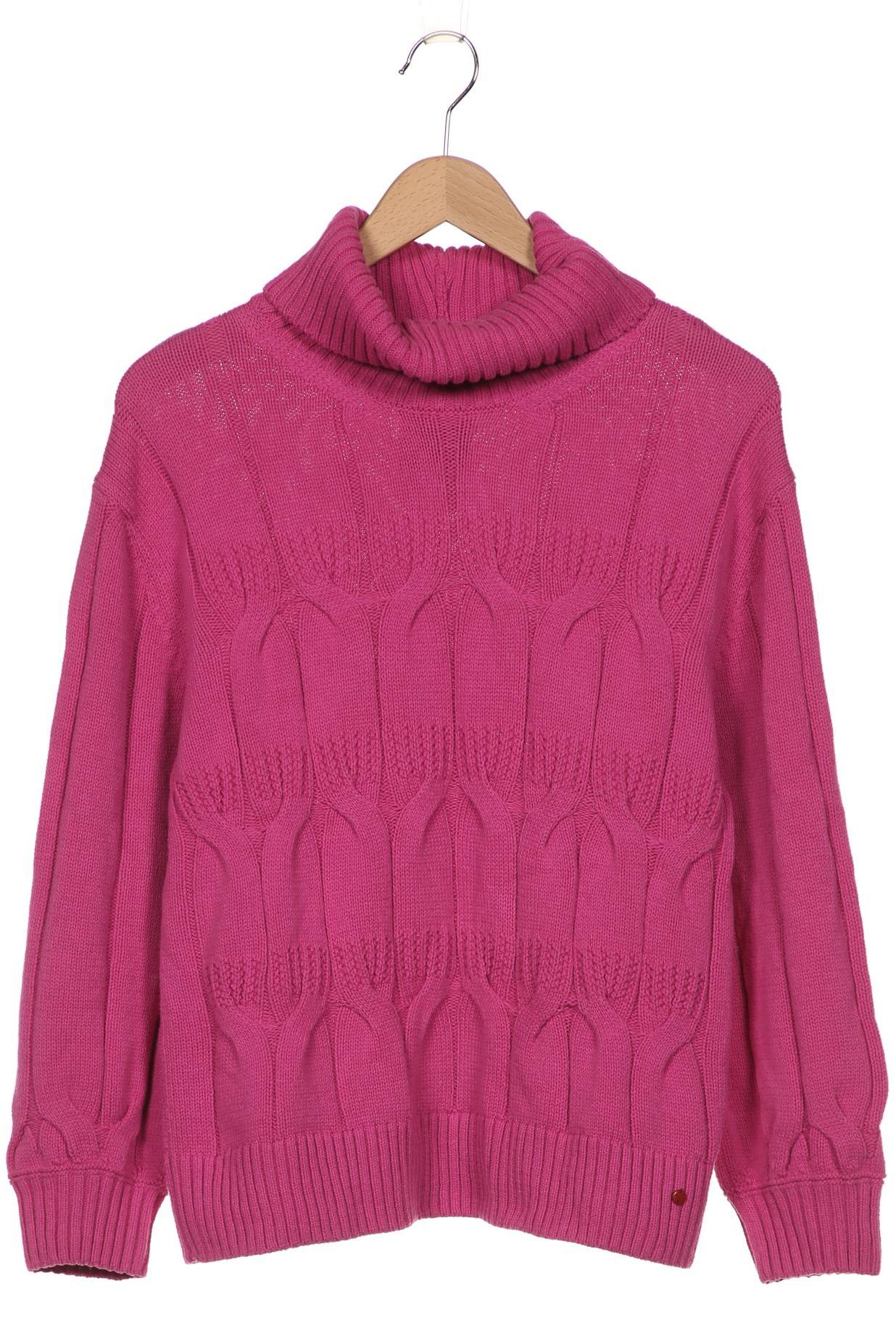 

Olsen Damen Pullover, pink, Gr. 36
