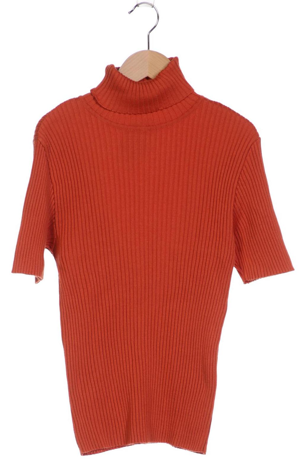 

Olsen Damen Pullover, orange, Gr. 42