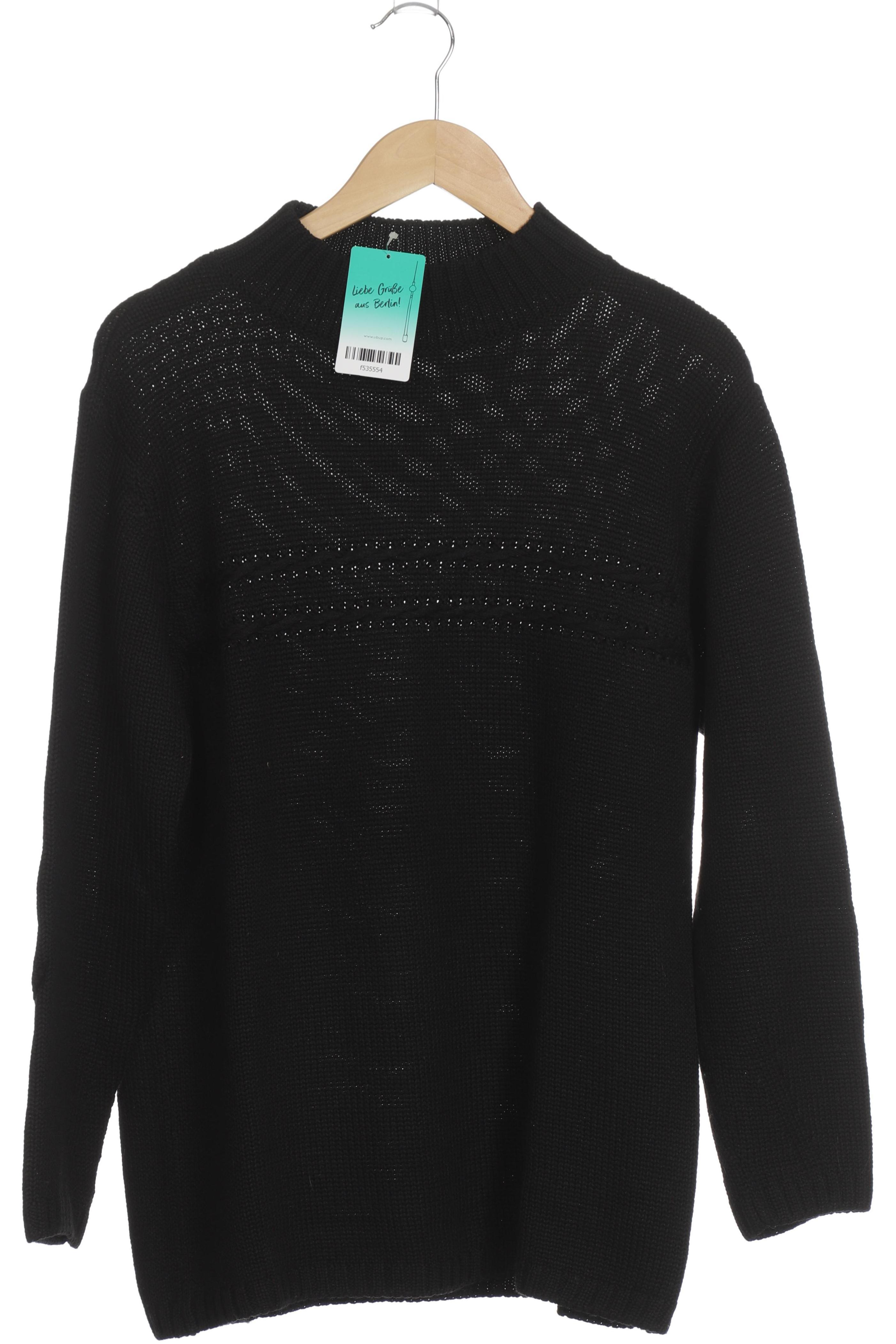 

Olsen Damen Pullover, schwarz, Gr. 40