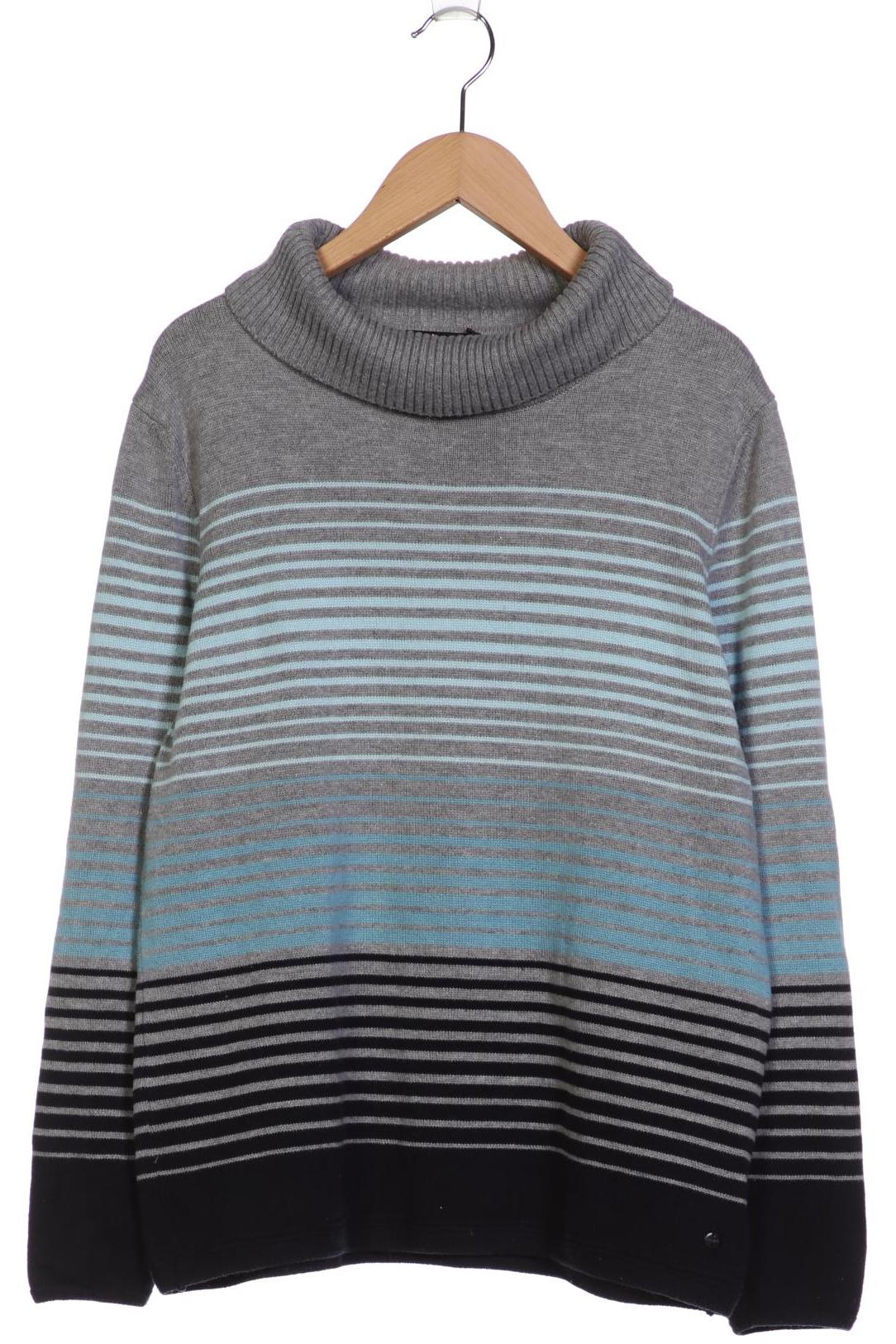 

Olsen Damen Pullover, grau, Gr. 38