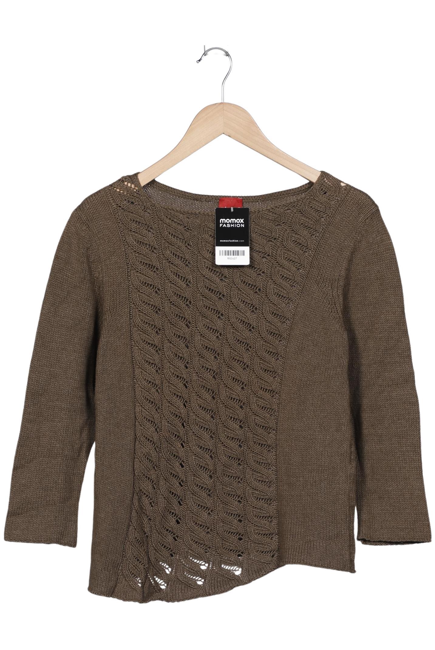 

Olsen Damen Pullover, braun, Gr. 44