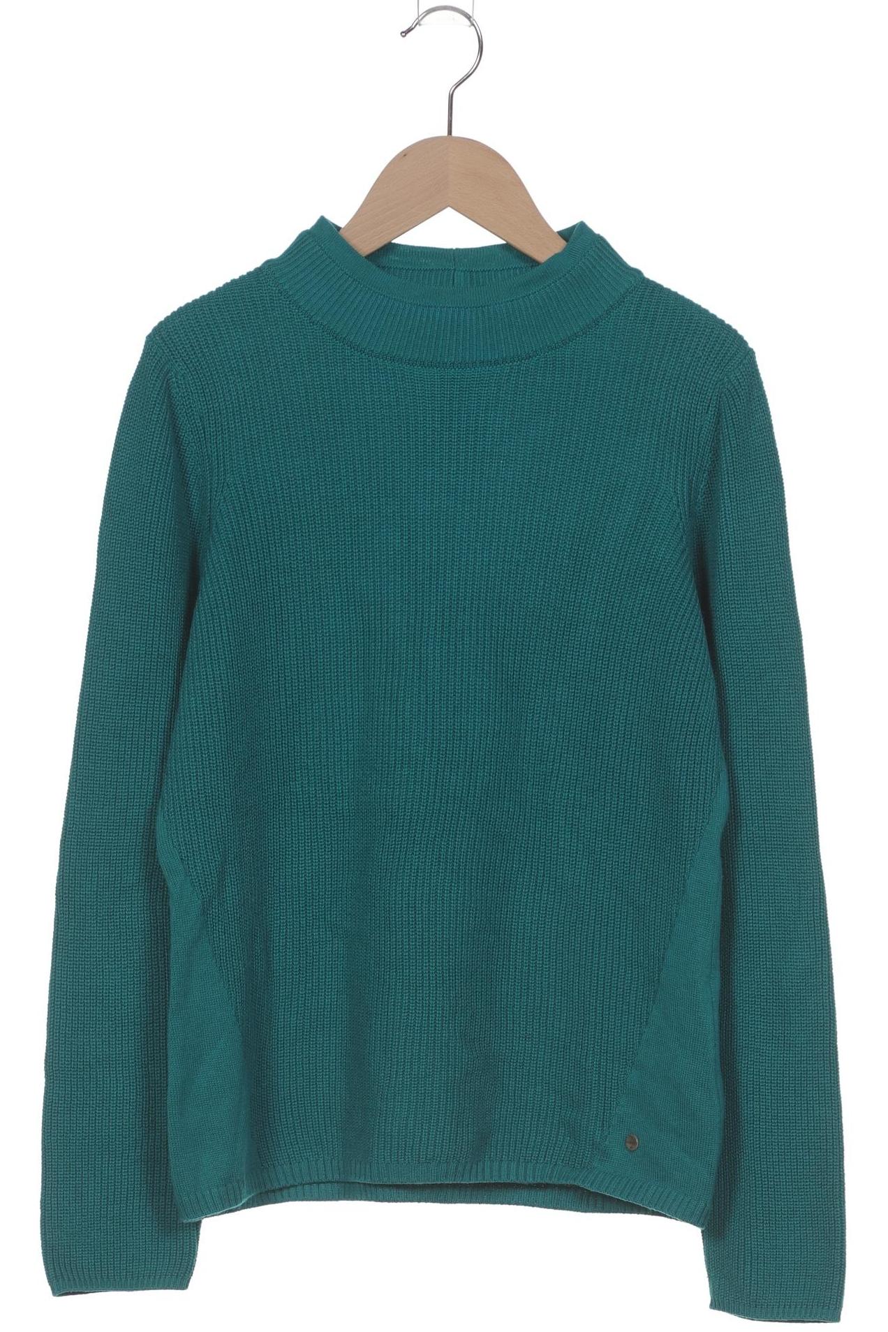 

Olsen Damen Pullover, türkis, Gr. 38