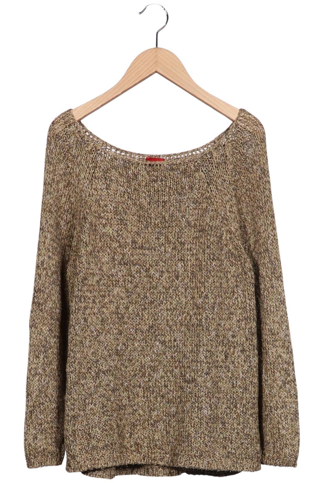 

Olsen Damen Pullover, beige, Gr. 40