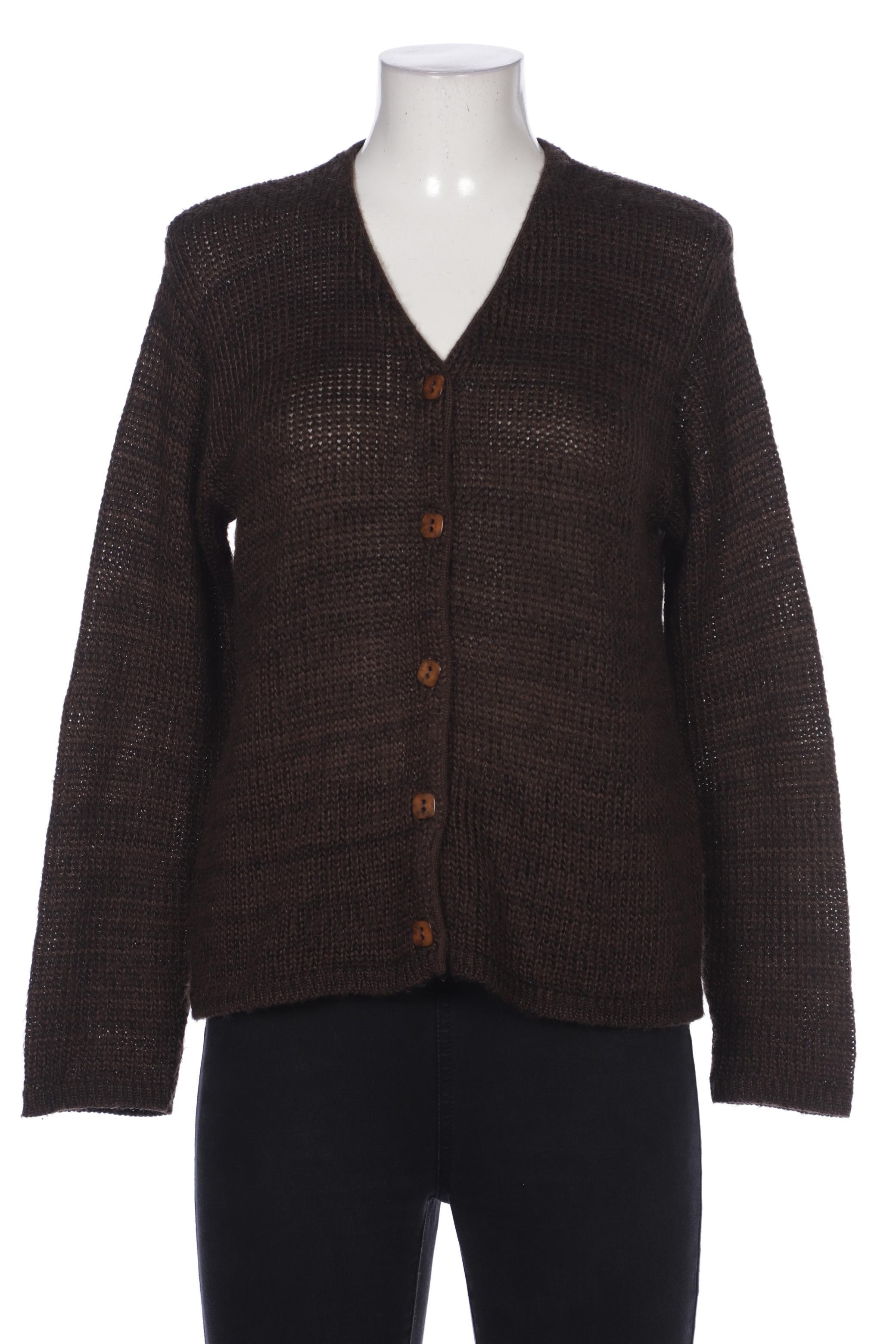 

Olsen Damen Pullover, braun, Gr. 40
