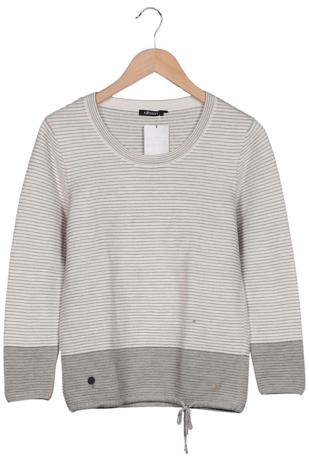 

Olsen Damen Pullover, mehrfarbig, Gr. 38