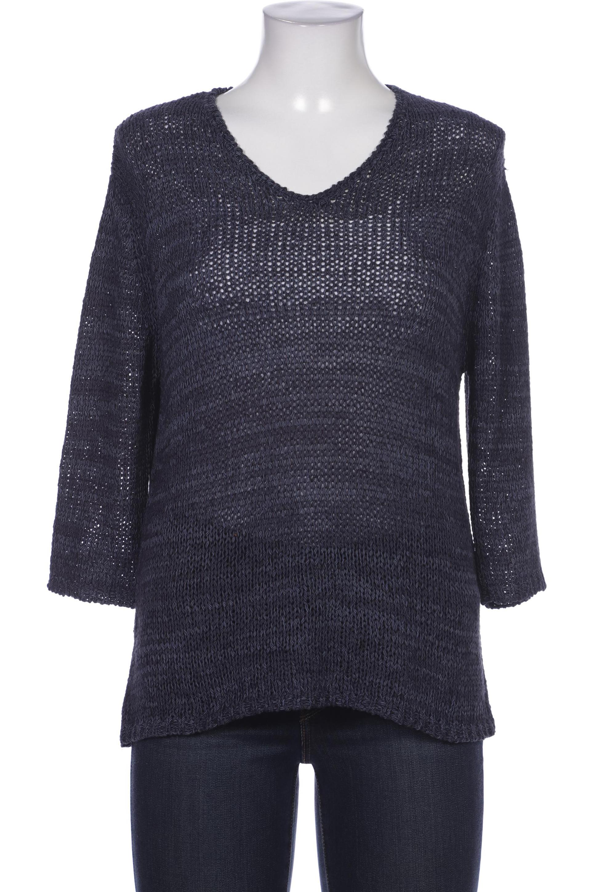 

Olsen Damen Pullover, marineblau, Gr. 38