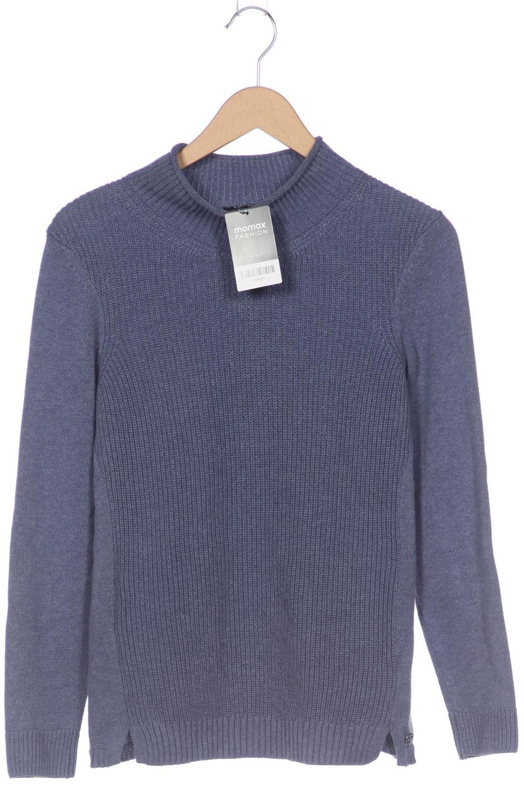 

Olsen Damen Pullover, blau, Gr. 40