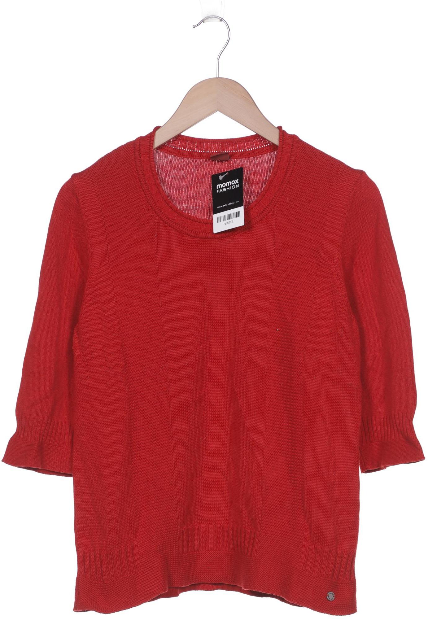 

Olsen Damen Pullover, rot