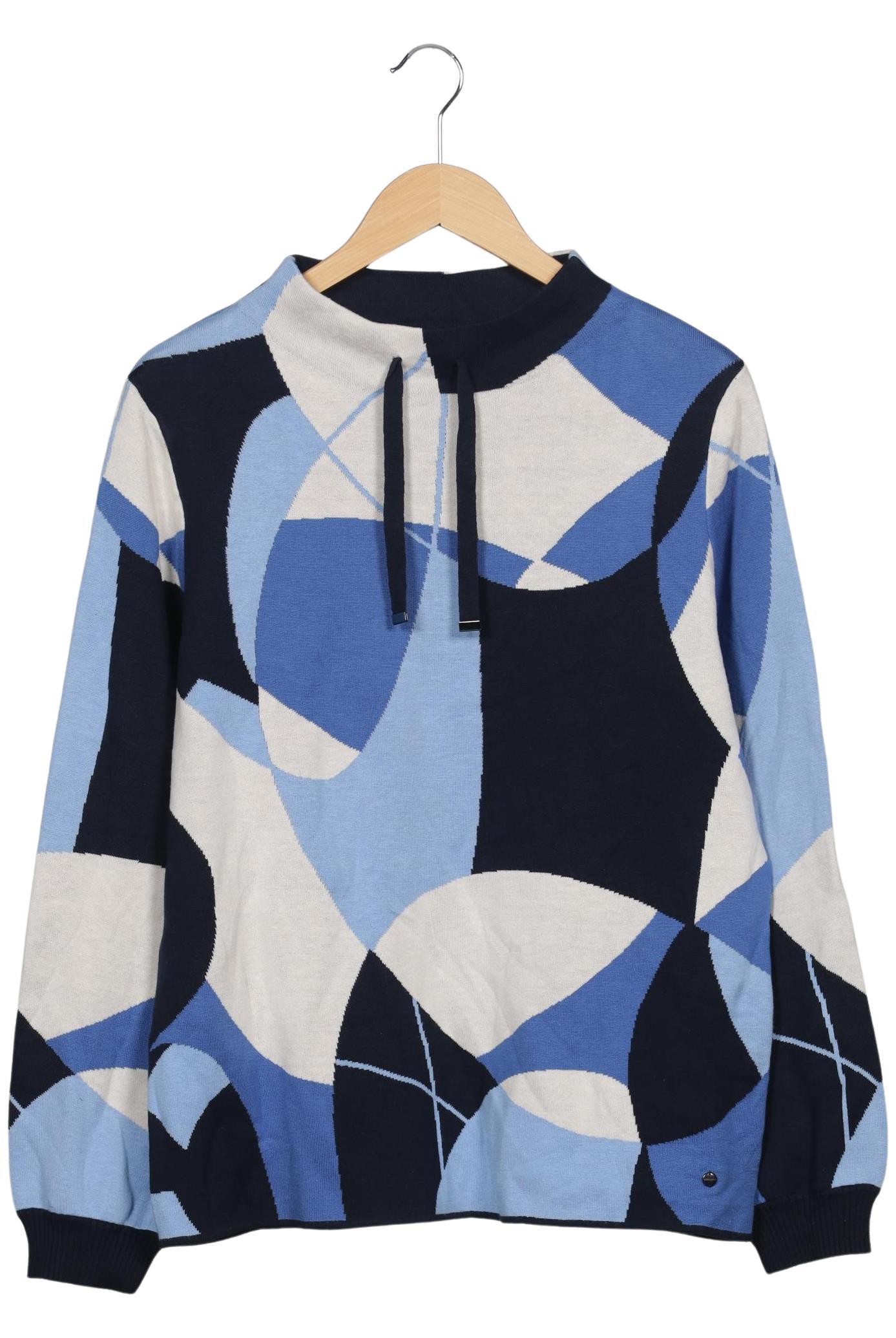 

Olsen Damen Pullover, mehrfarbig, Gr. 42