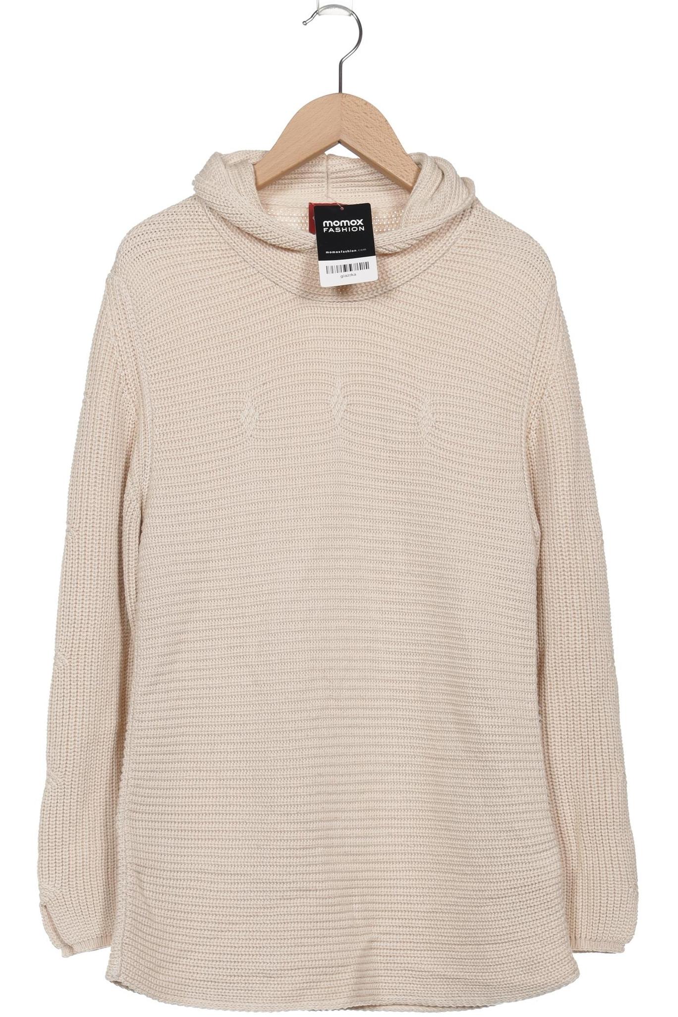 

Olsen Damen Pullover, beige, Gr. 36