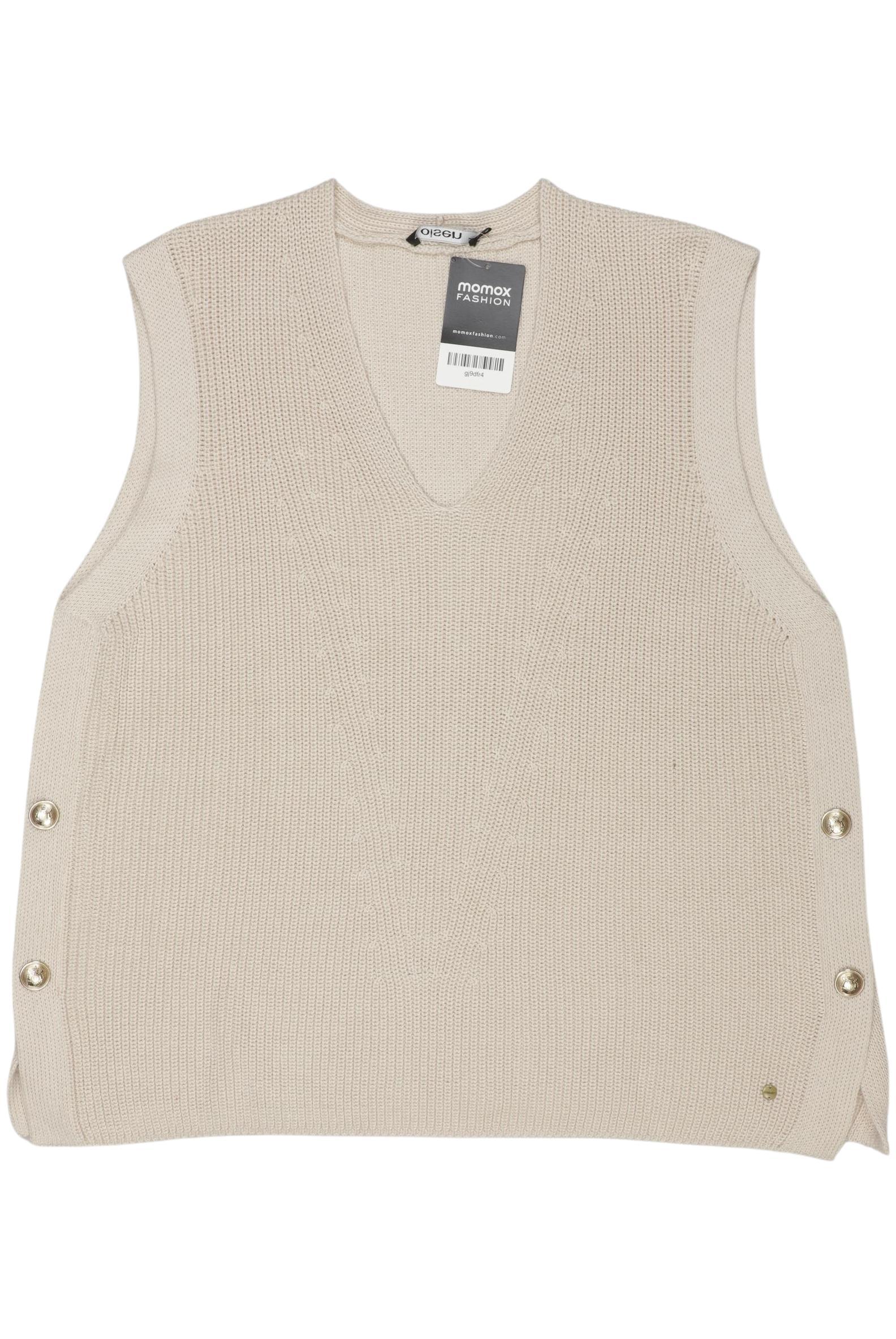 

Olsen Damen Pullover, beige, Gr. 42
