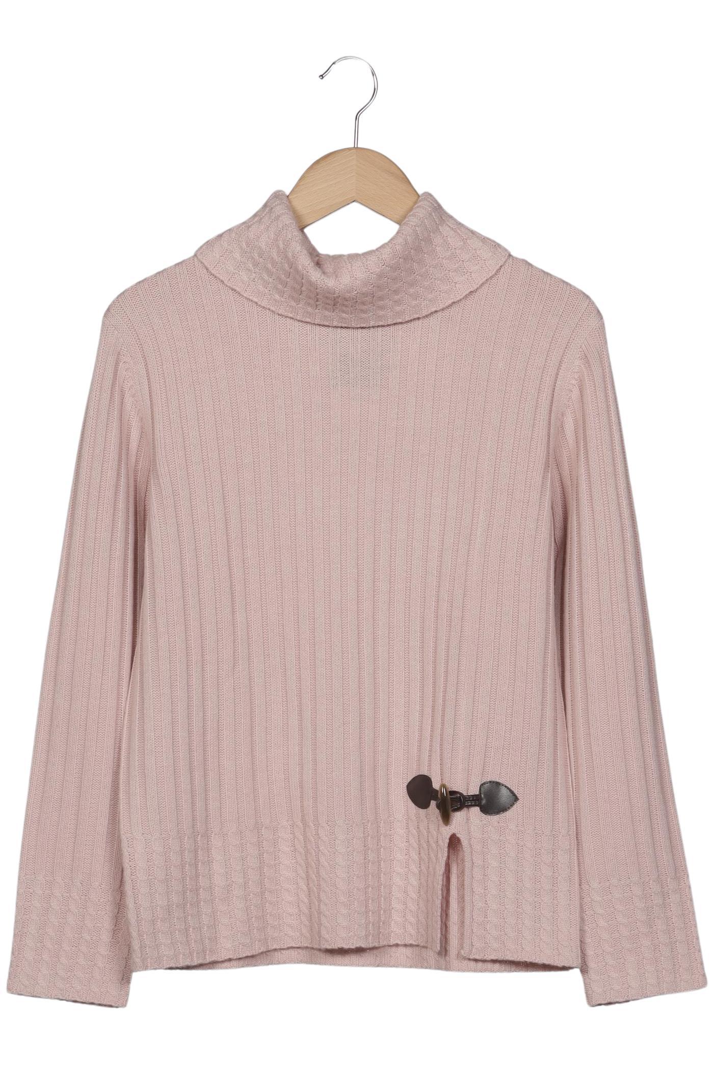 

Olsen Damen Pullover, pink, Gr. 40