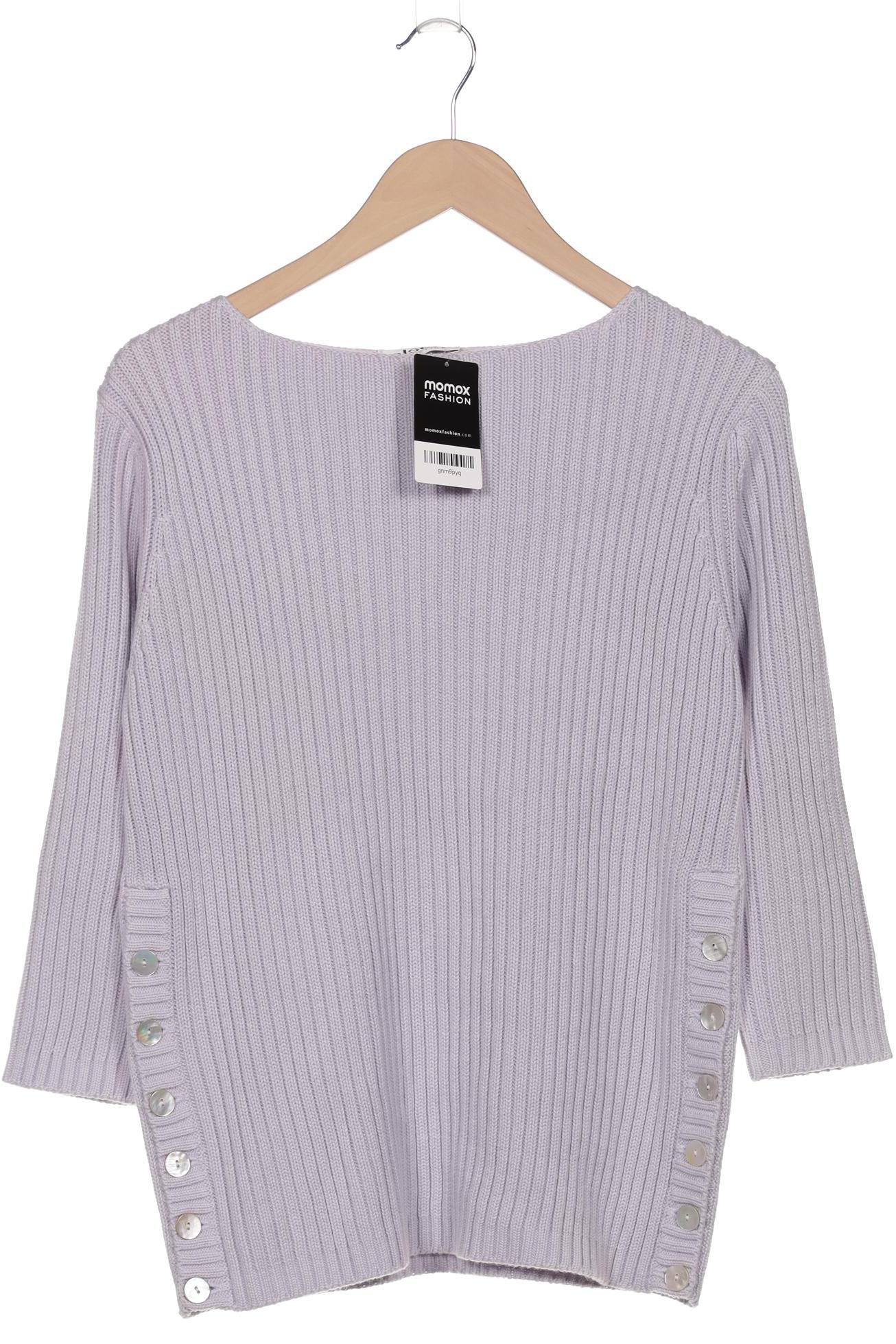 

Olsen Damen Pullover, flieder, Gr. 38