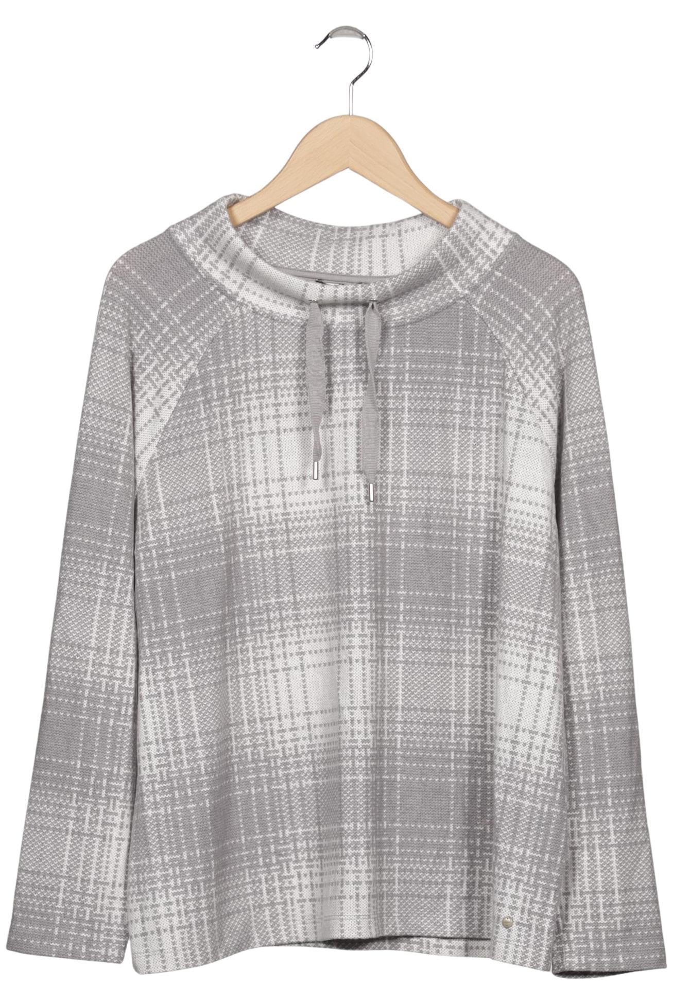 

Olsen Damen Pullover, grau, Gr. 44