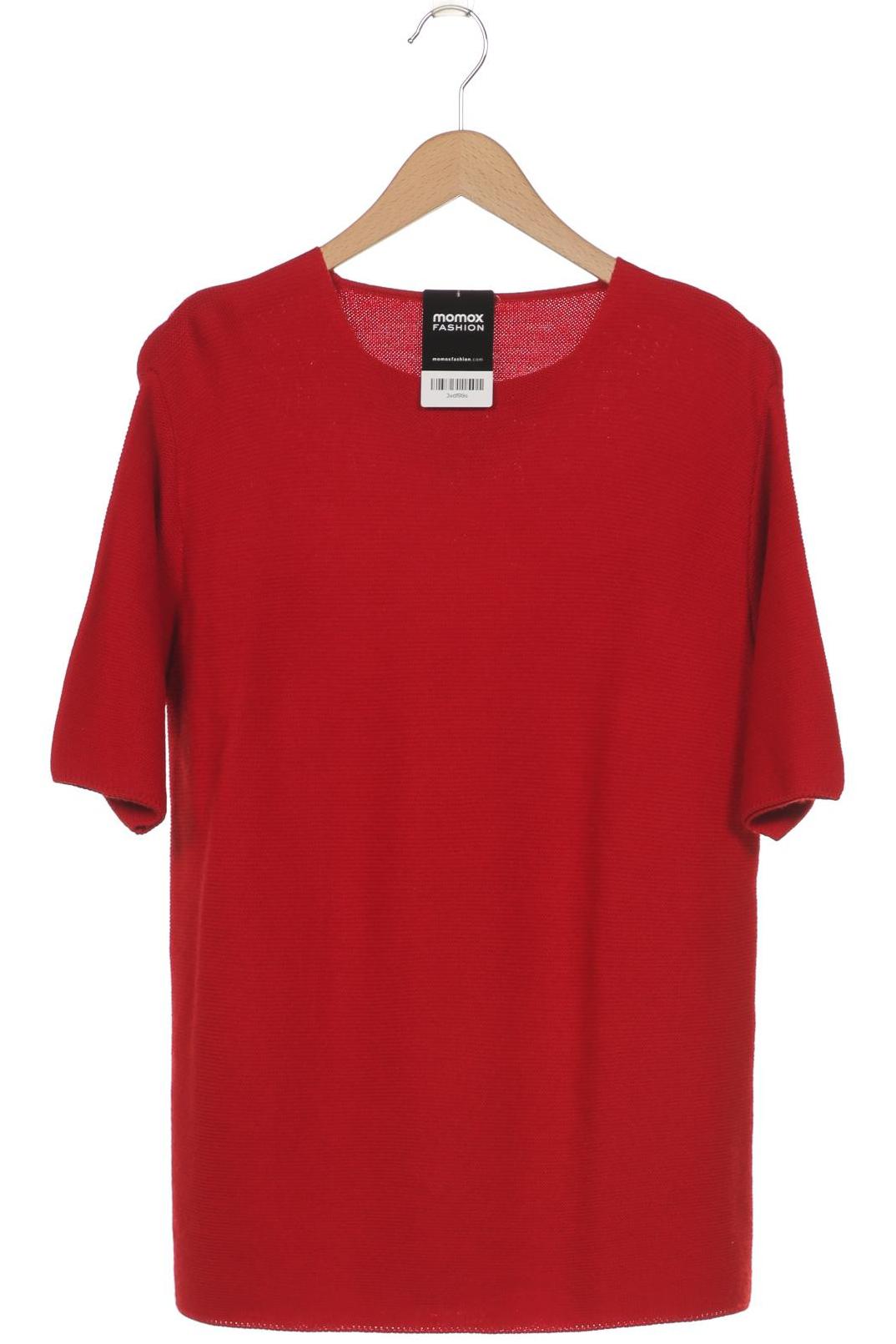 

Olsen Damen Pullover, rot, Gr. 40