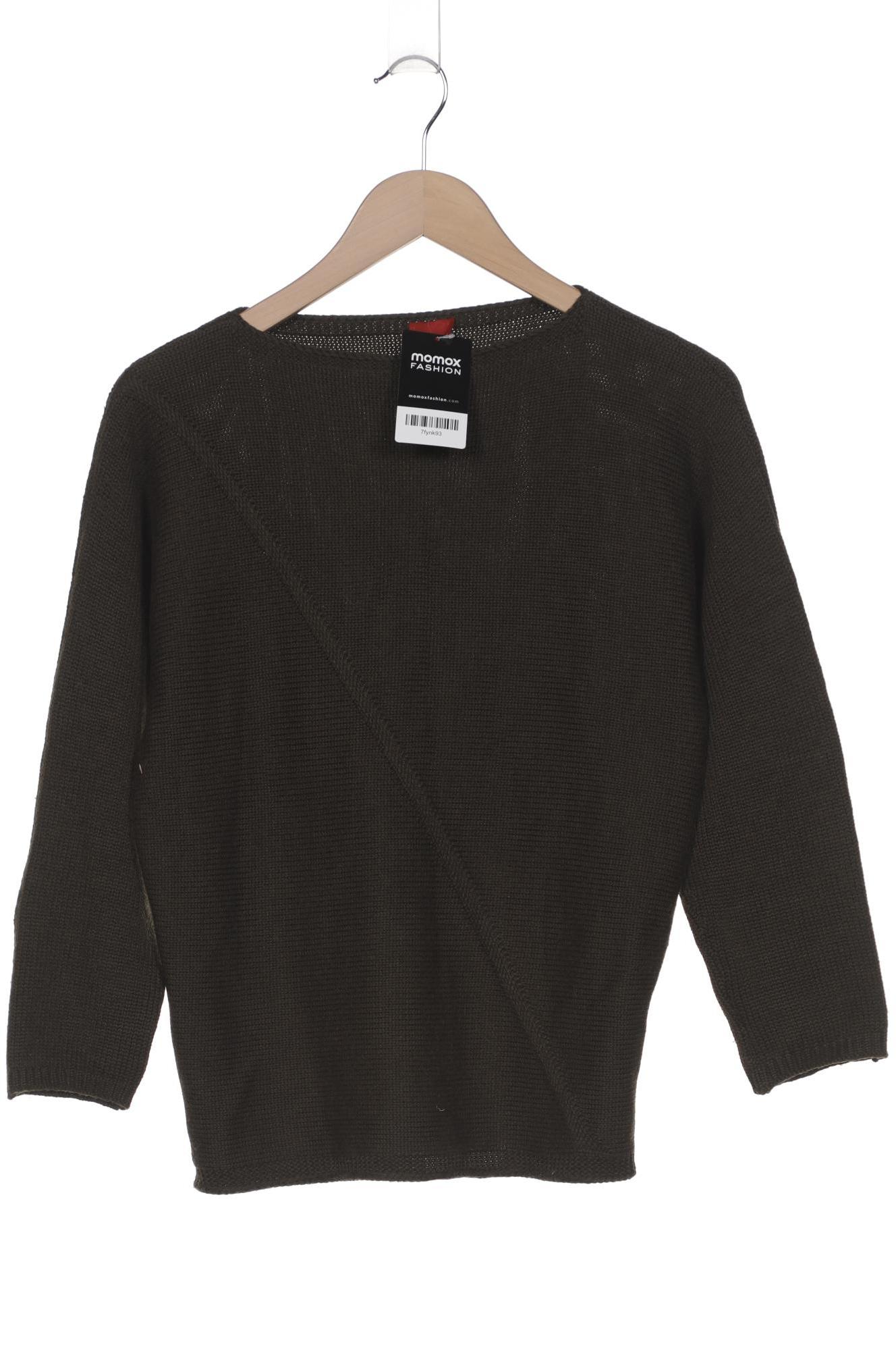 

Olsen Damen Pullover, grün, Gr. 38