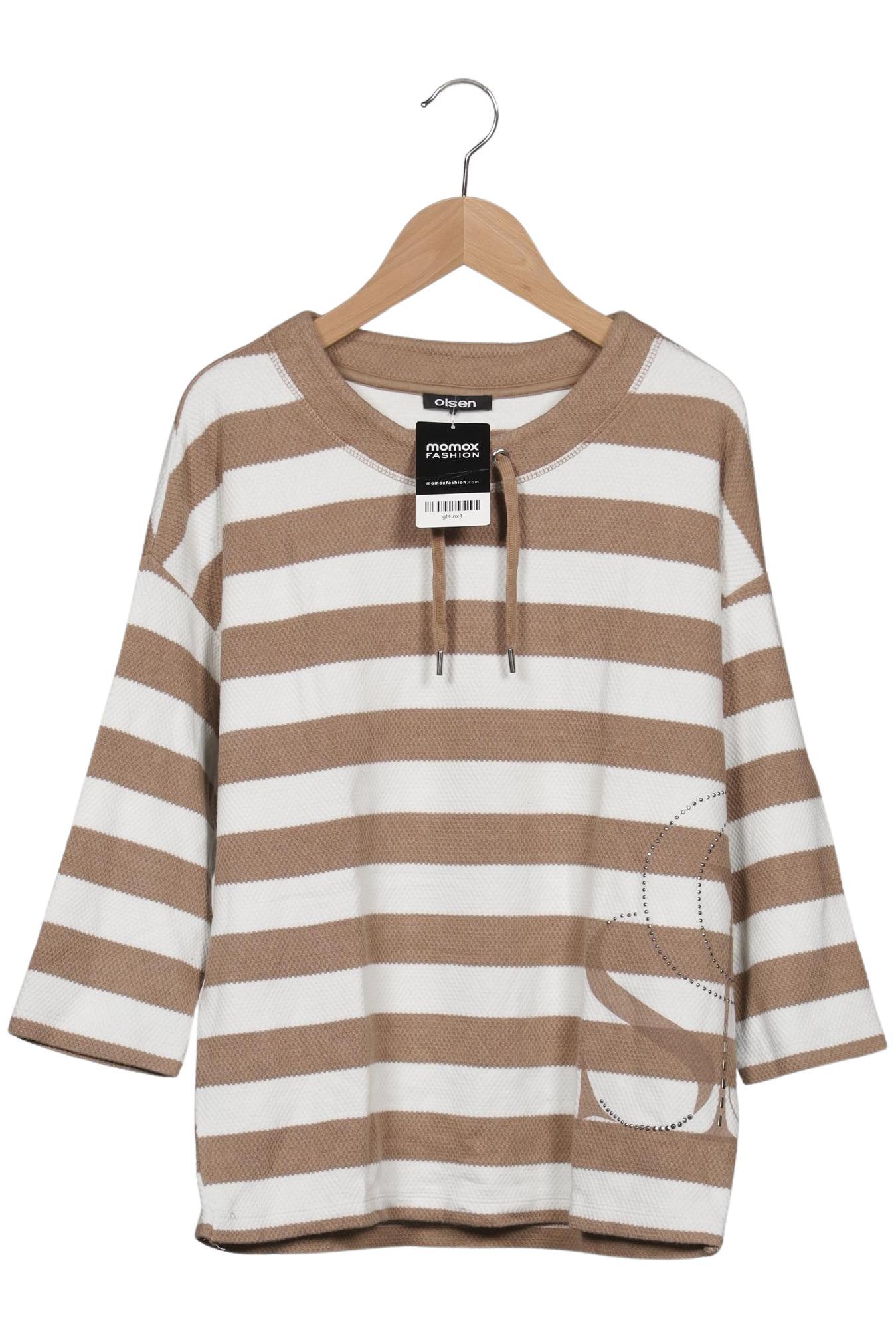 

Olsen Damen Pullover, mehrfarbig, Gr. 38