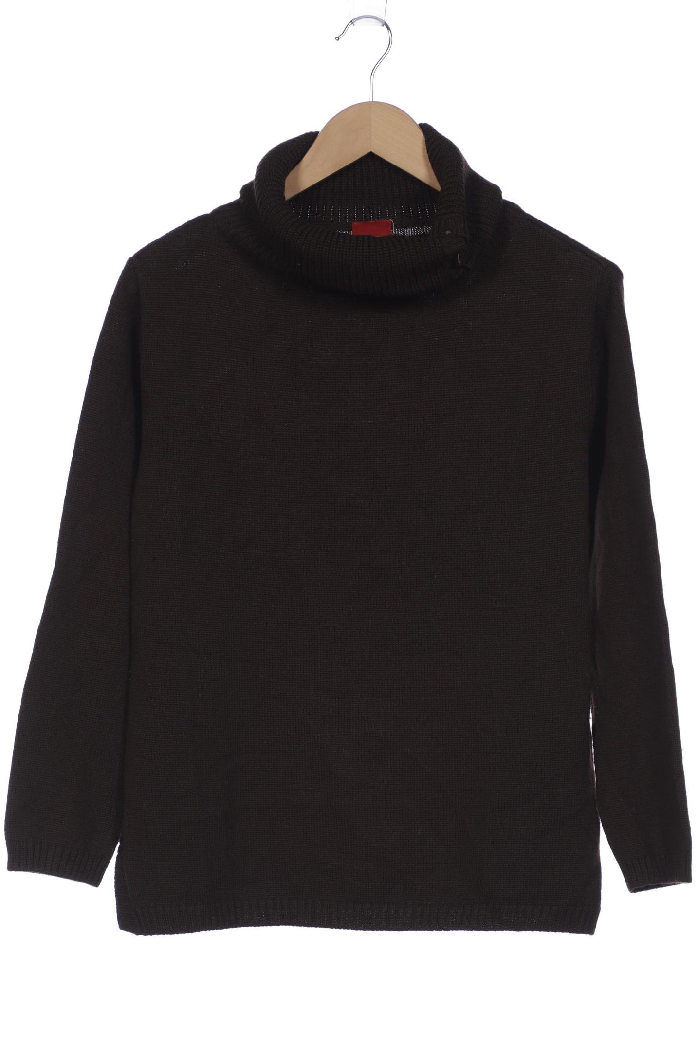 

Olsen Damen Pullover, braun, Gr. 38
