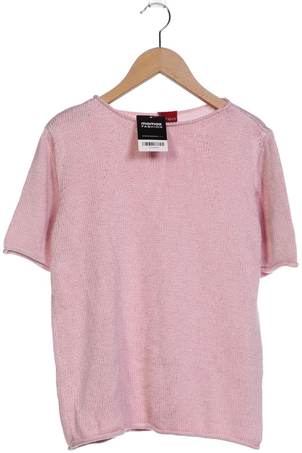 

Olsen Damen Pullover, pink, Gr. 38