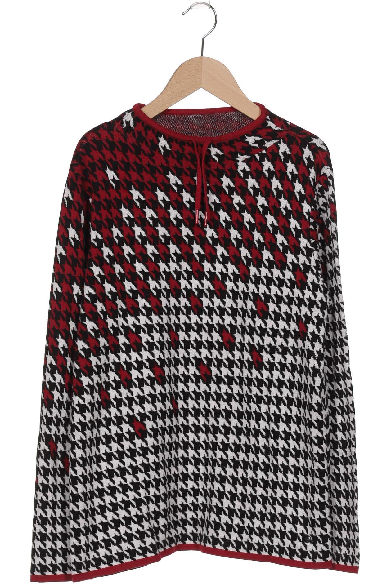 

Olsen Damen Pullover, schwarz, Gr. 42