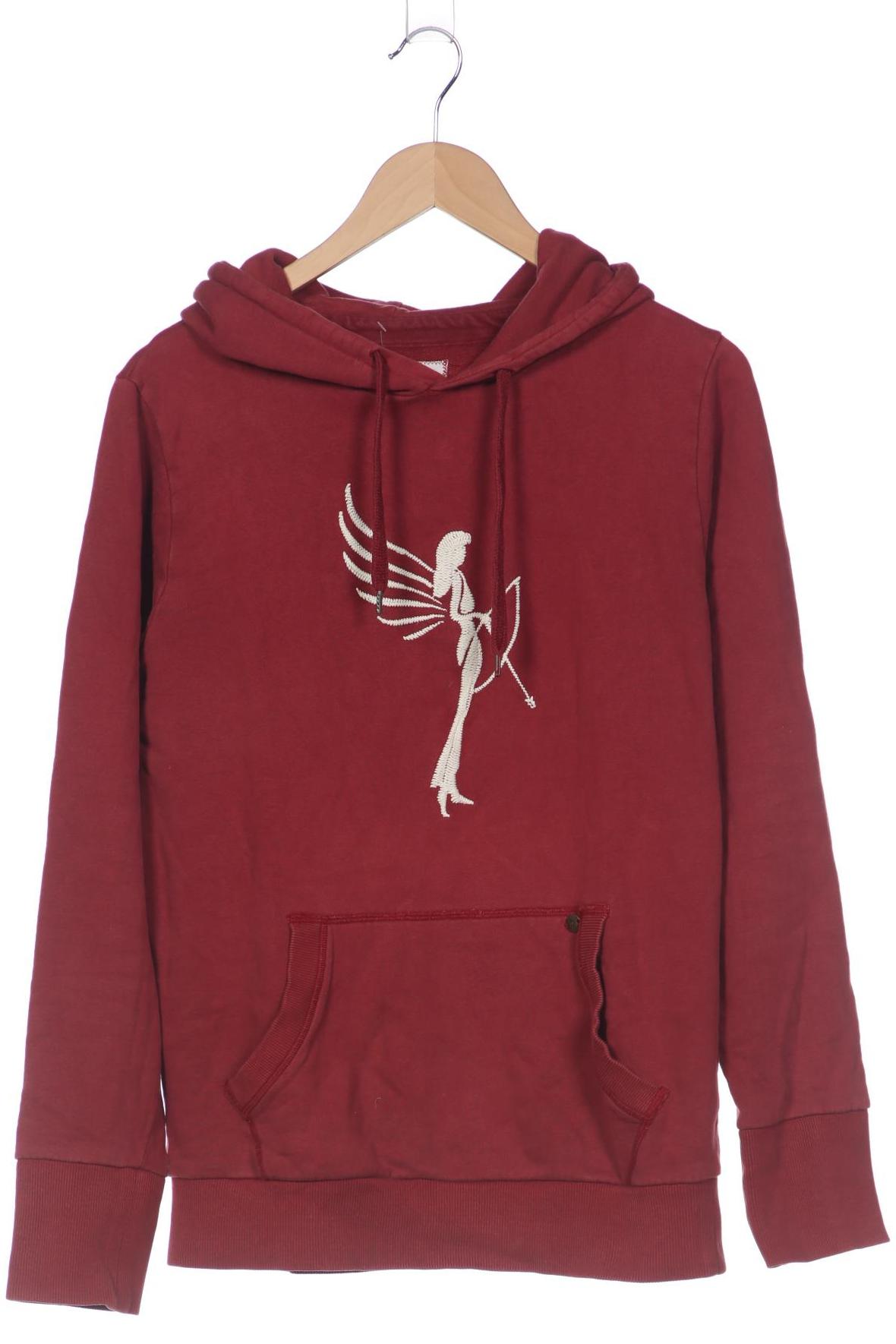 

Olsen Damen Pullover, rot, Gr. 46