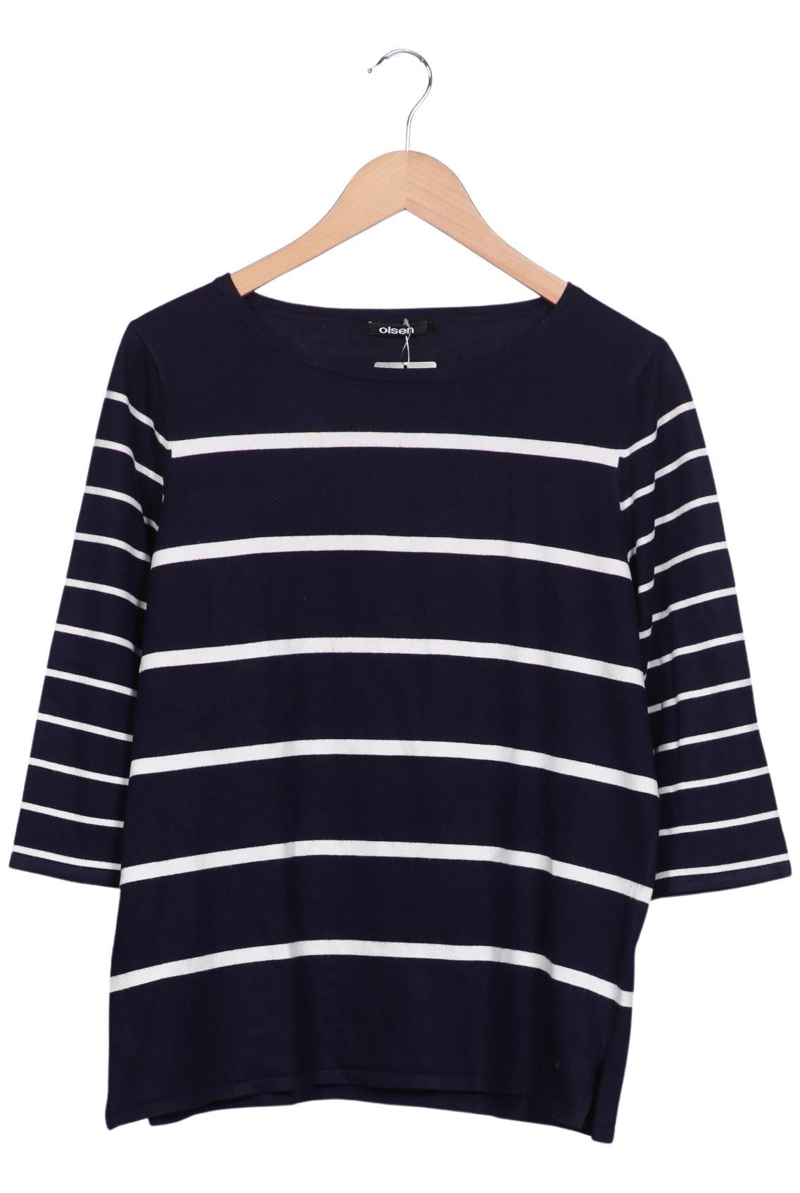 

Olsen Damen Pullover, mehrfarbig, Gr. 44