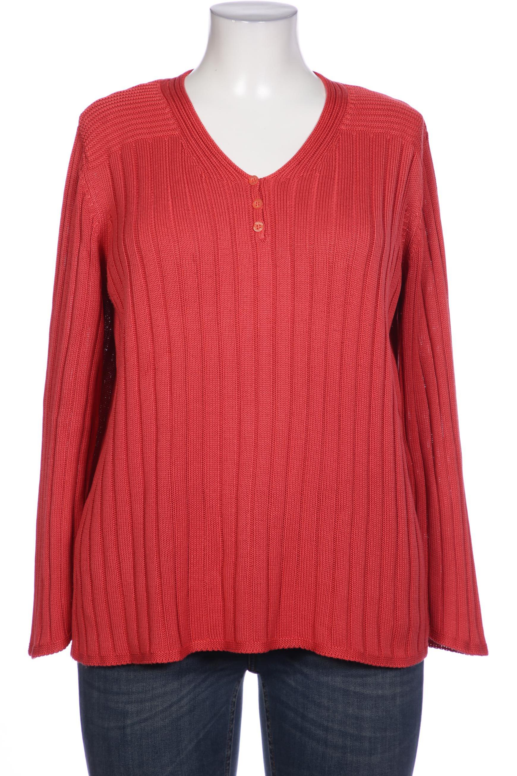 

Olsen Damen Pullover, pink
