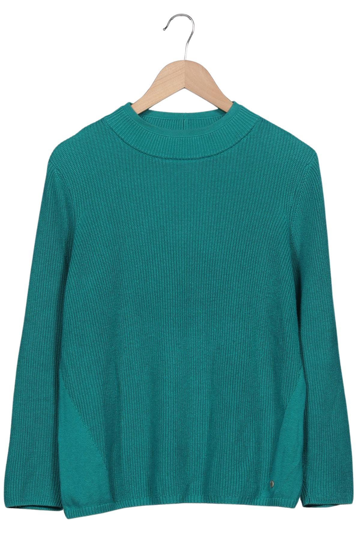 

Olsen Damen Pullover, türkis, Gr. 48