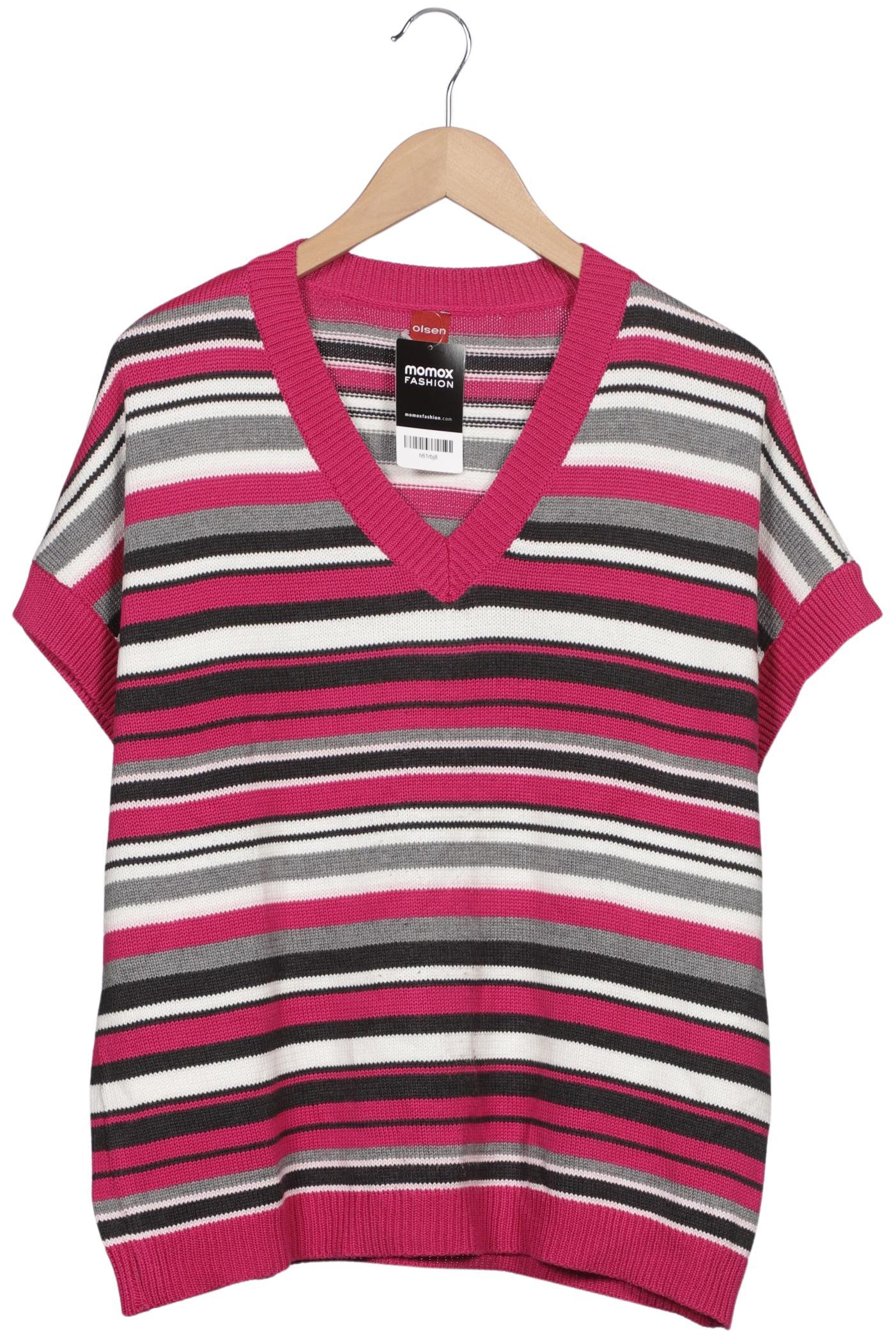 

Olsen Damen Pullover, mehrfarbig, Gr. 46