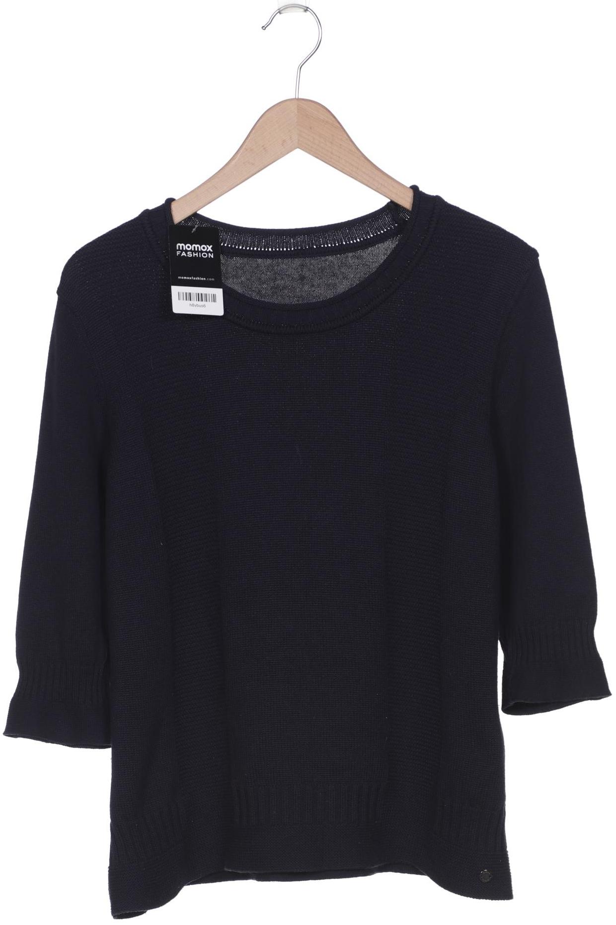 

Olsen Damen Pullover, marineblau