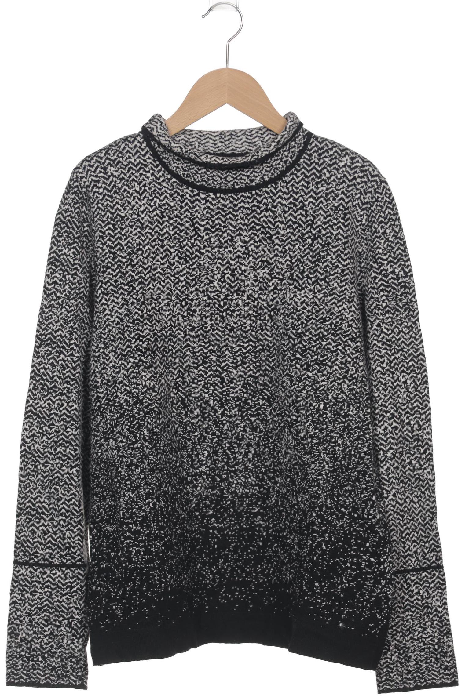 

Olsen Damen Pullover, schwarz, Gr. 44