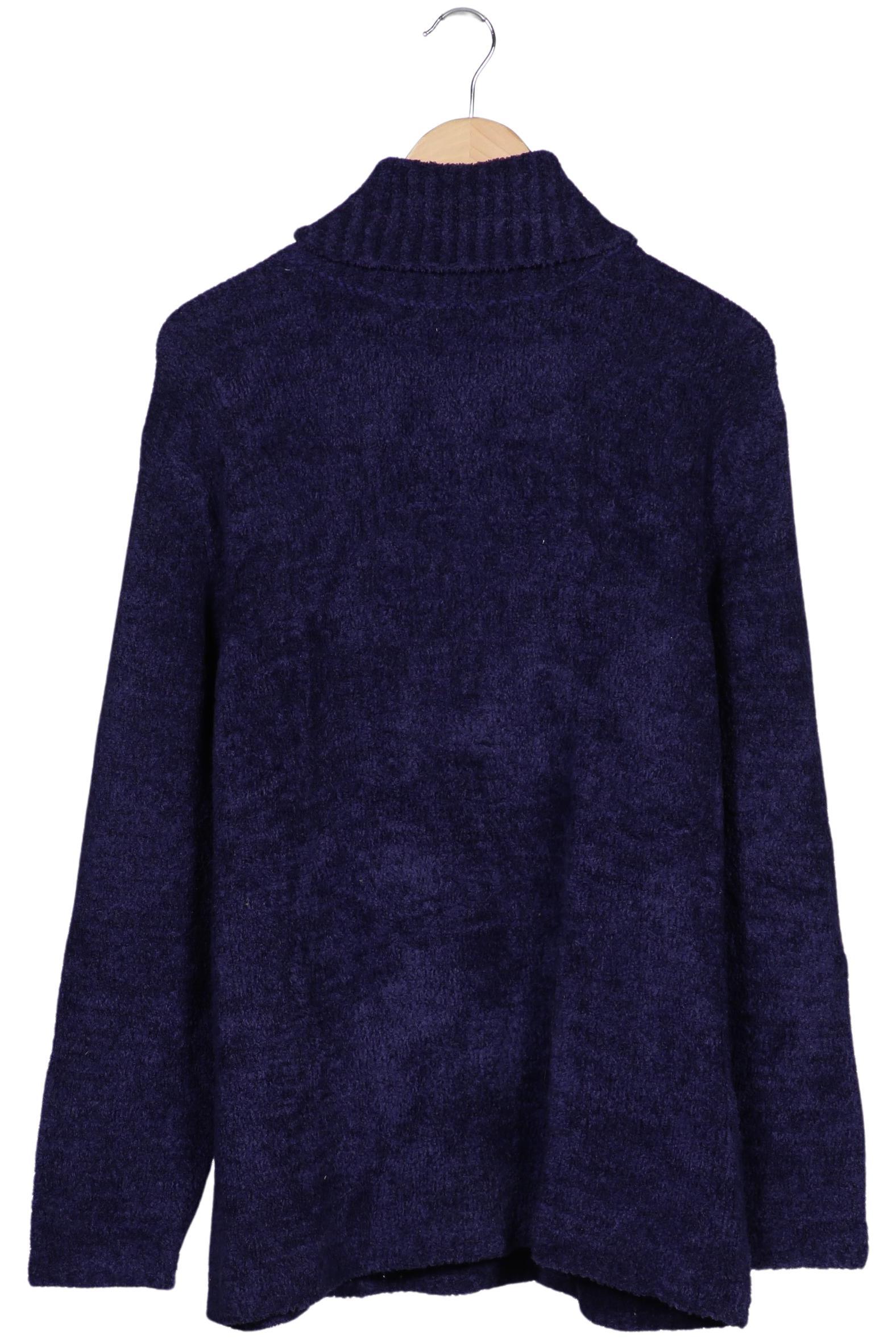 

Olsen Damen Pullover, marineblau, Gr. 46