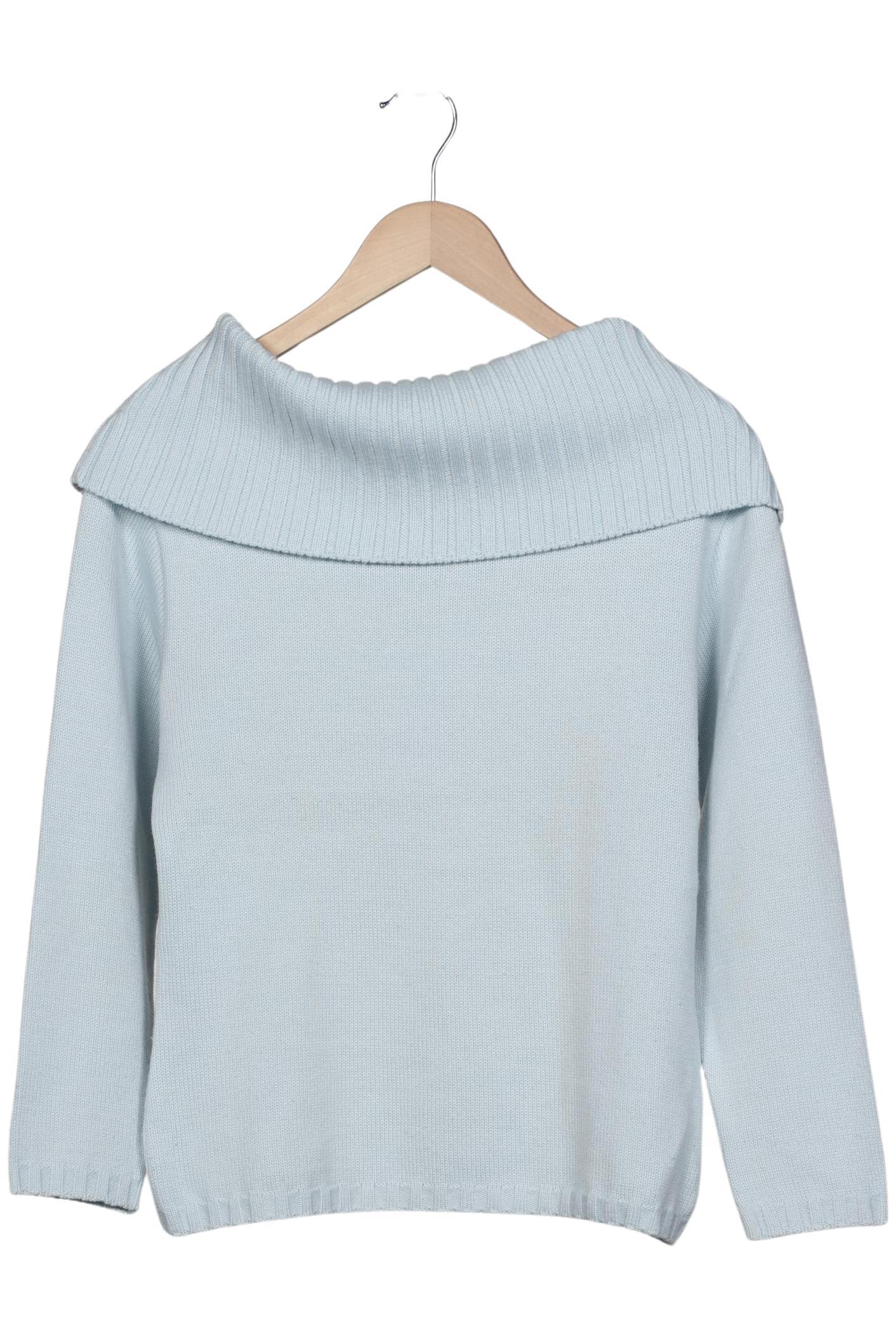 

Olsen Damen Pullover, hellblau, Gr. 40