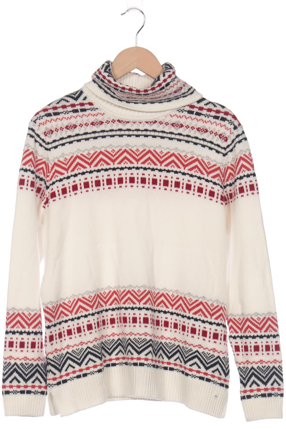 

Olsen Damen Pullover, weiß, Gr. 44