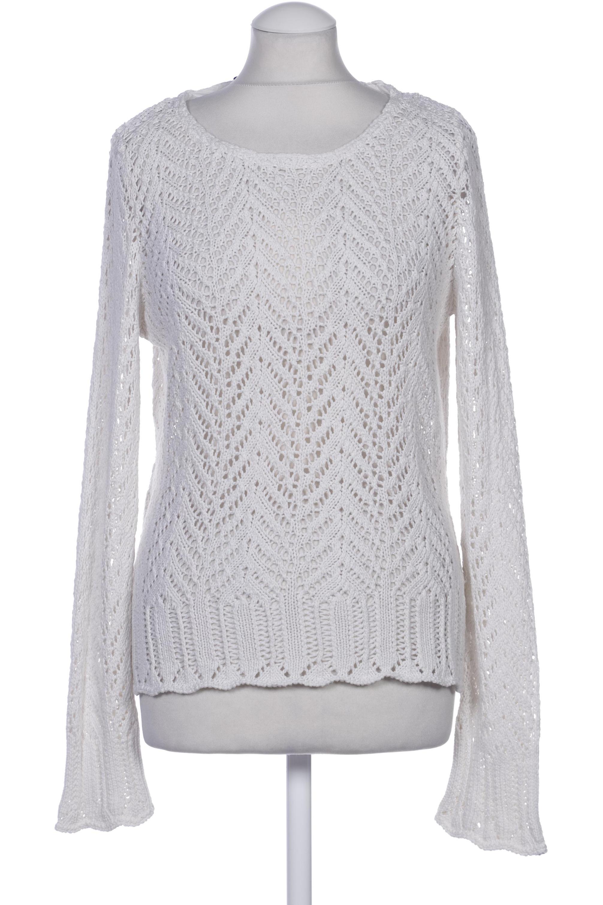 

Olsen Damen Pullover, weiß, Gr. 38