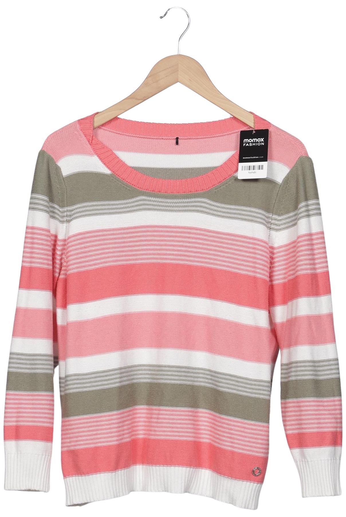 

Olsen Damen Pullover, pink, Gr. 44