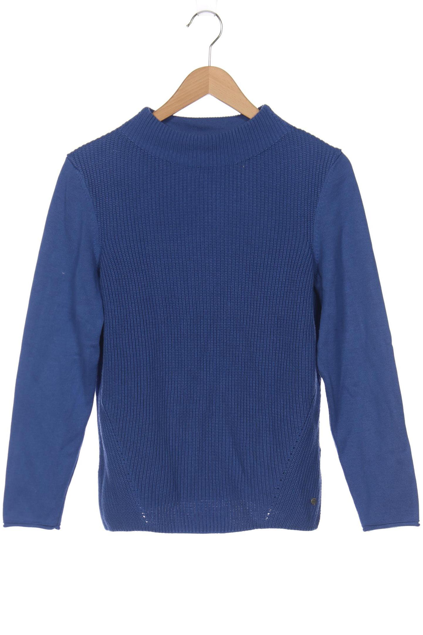 

Olsen Damen Pullover, blau