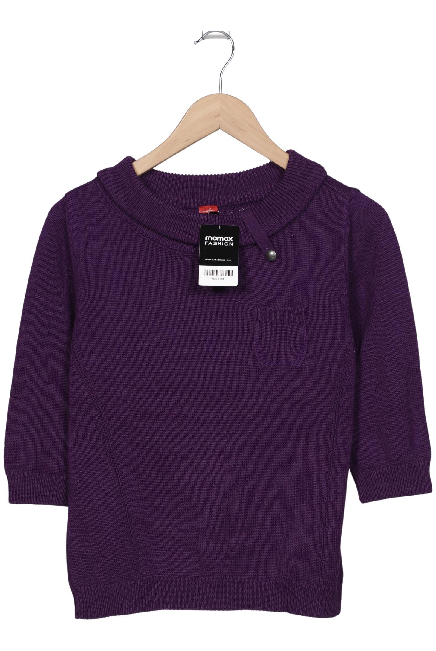 

Olsen Damen Pullover, flieder, Gr. 40
